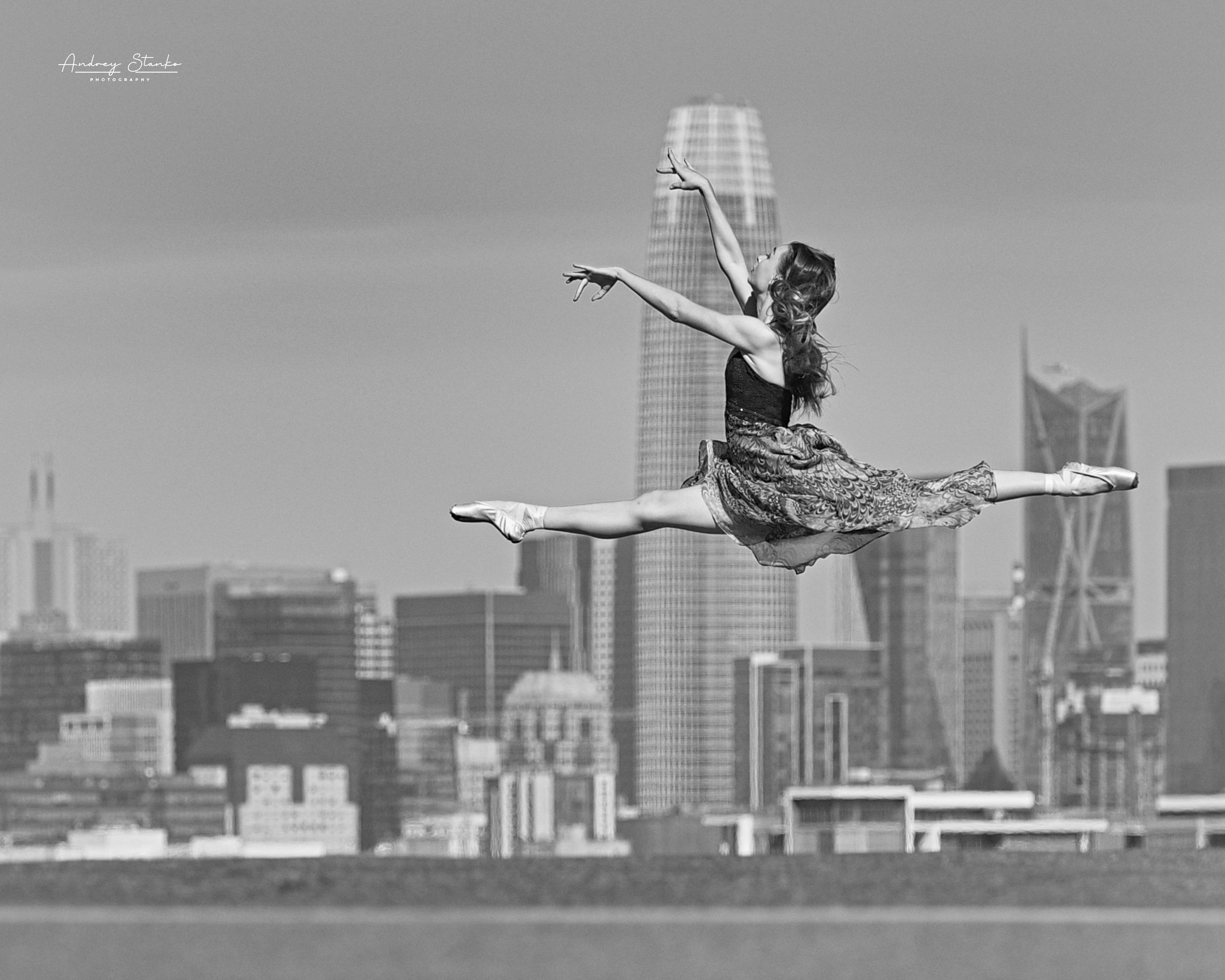 DANCE IN AMERICA. Awards winning photographer in Kauai, Hawaii