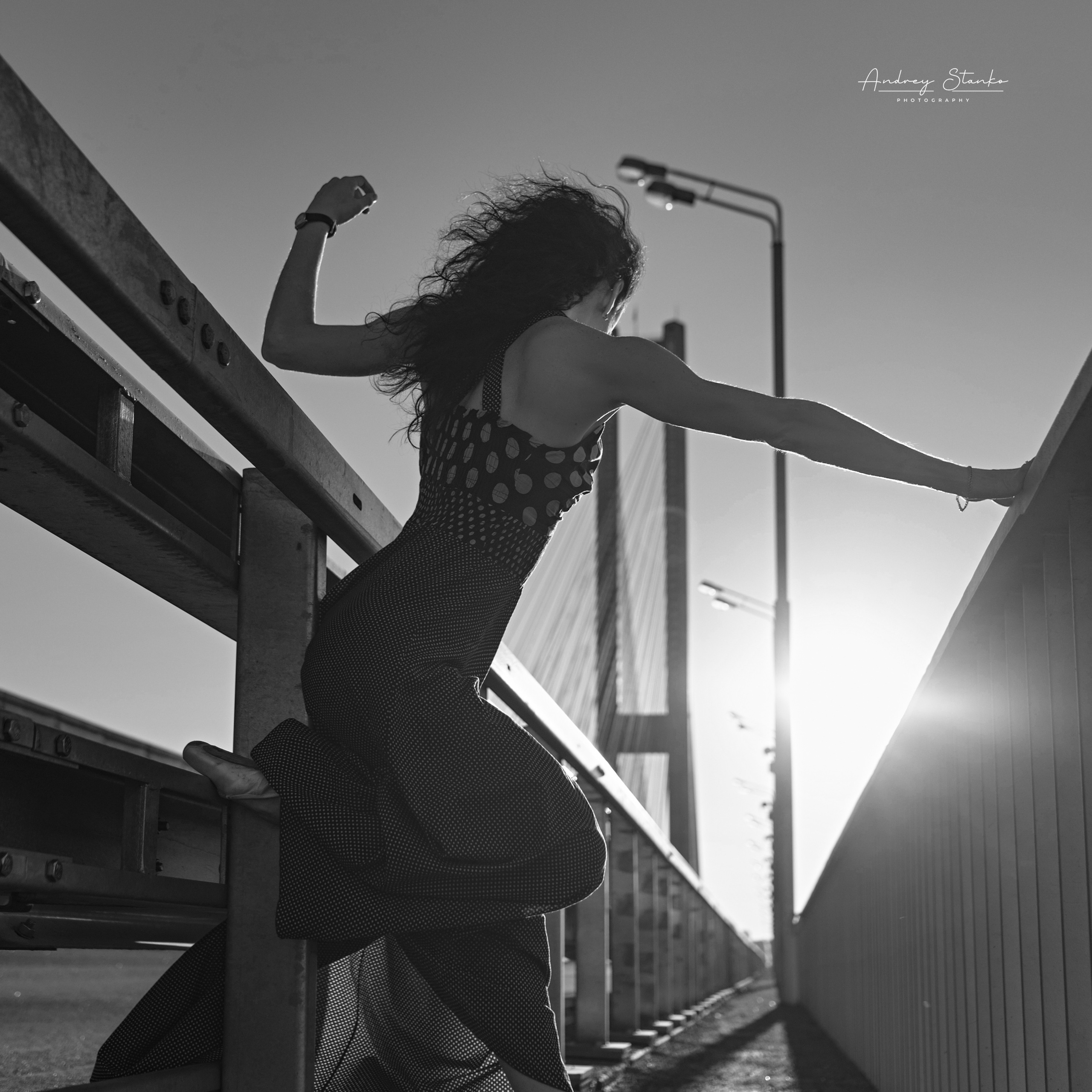 DANCE IN KYIV, UKRAINE. Awards winning photographer in Kauai, Hawaii