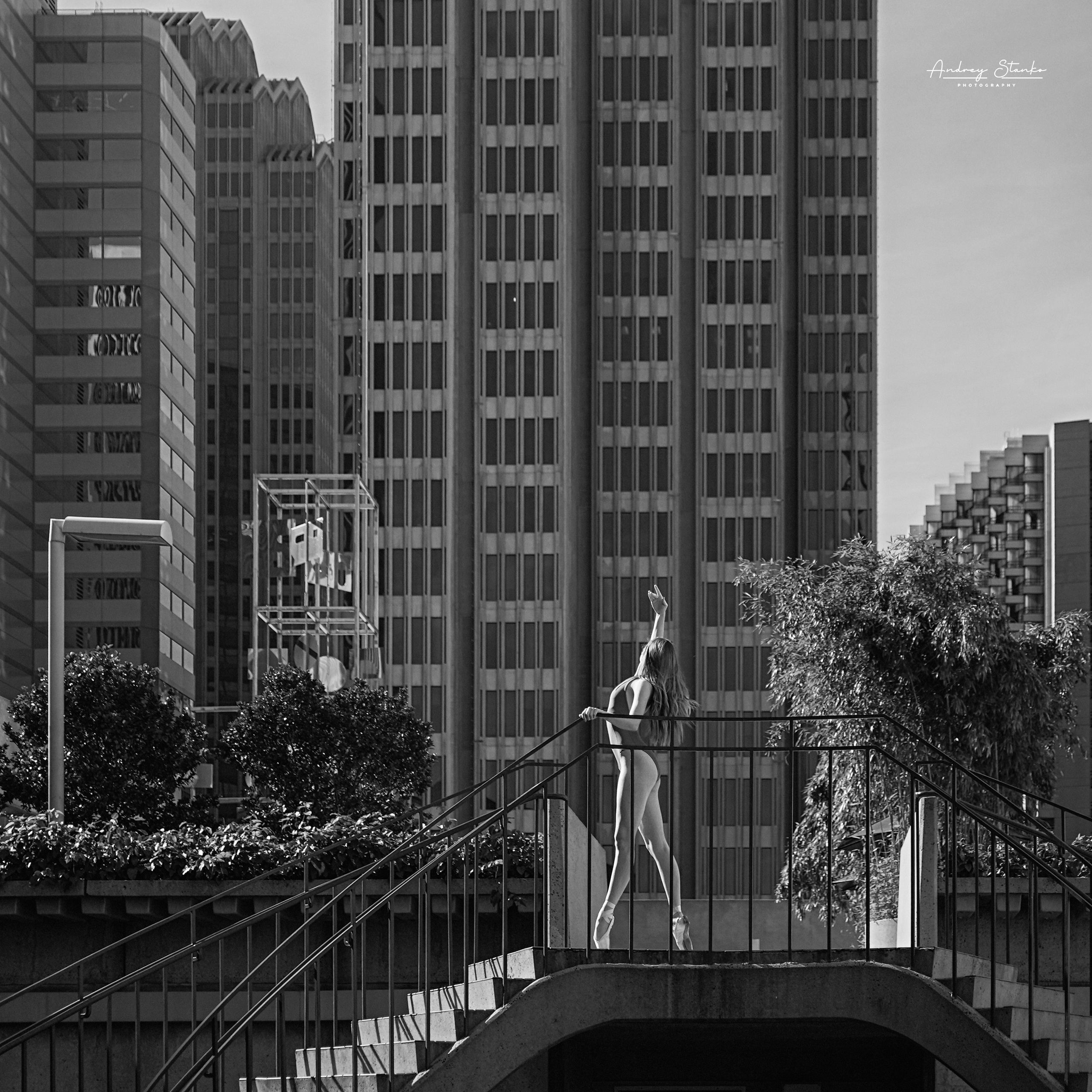 DANCE IN AMERICA. Awards winning photographer in Kauai, Hawaii