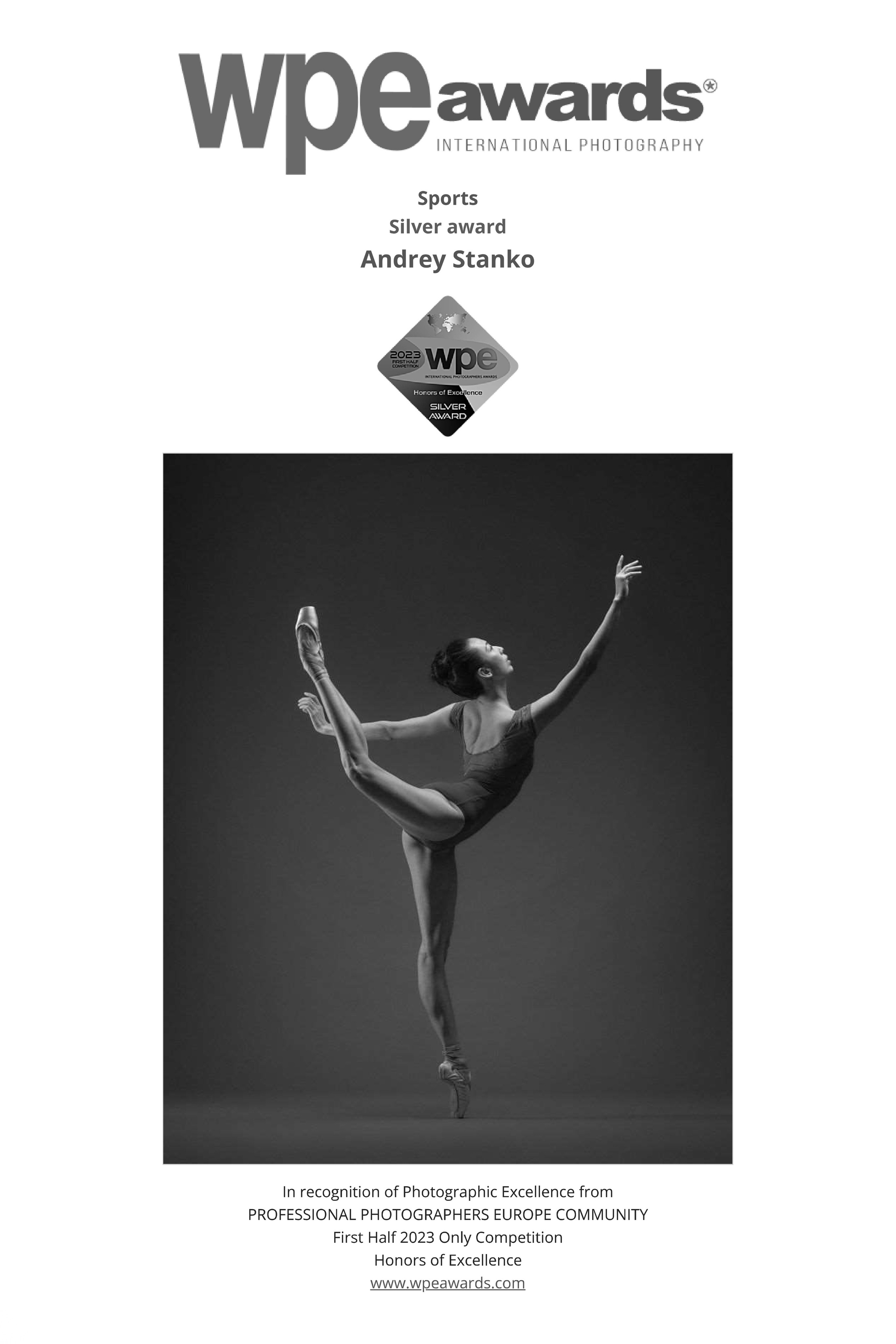 AWARDS. Awards winning photographer in Kauai, Hawaii