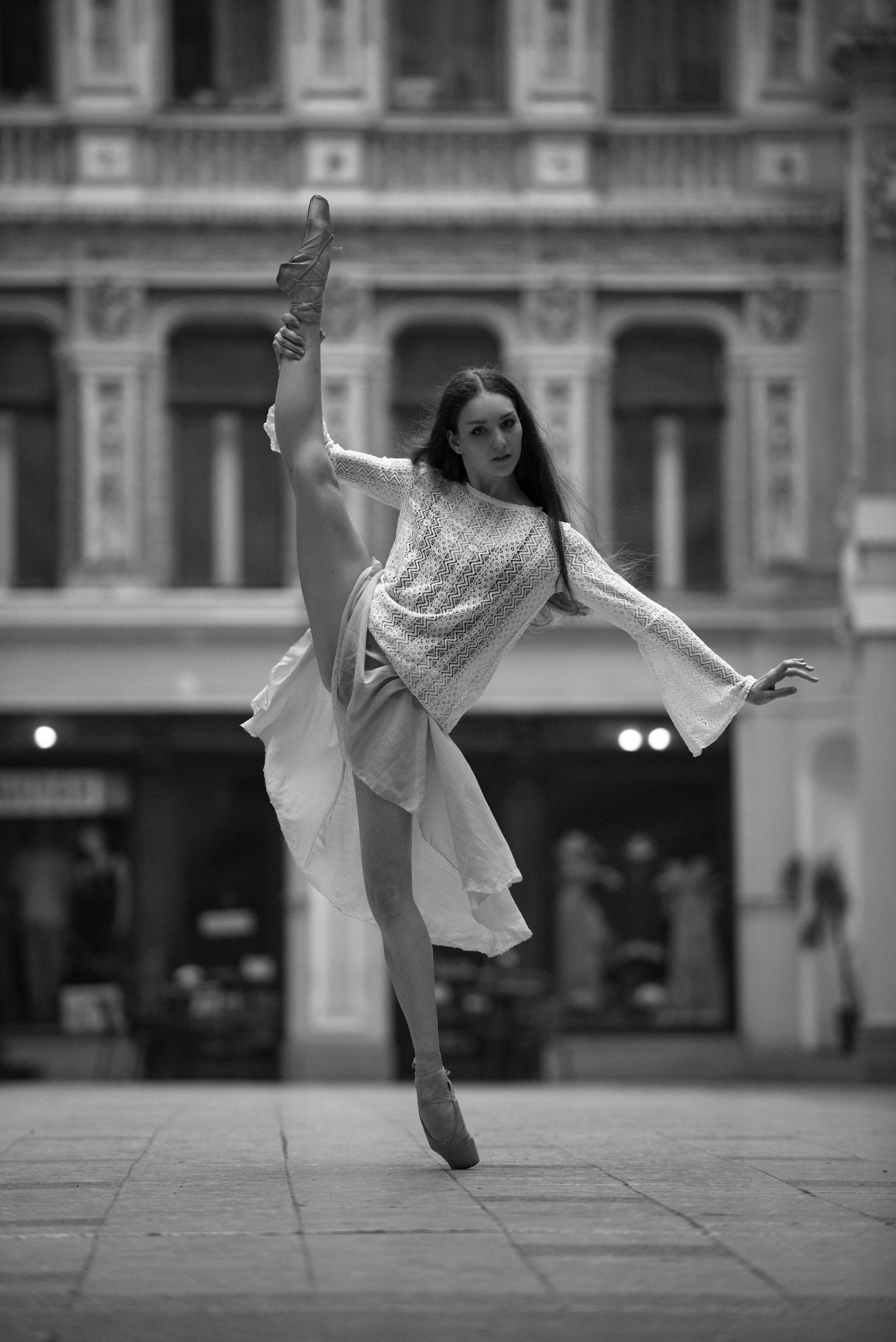 DANCE IN ODESA, UKRAINE. Awards winning photographer in Kauai, Hawaii