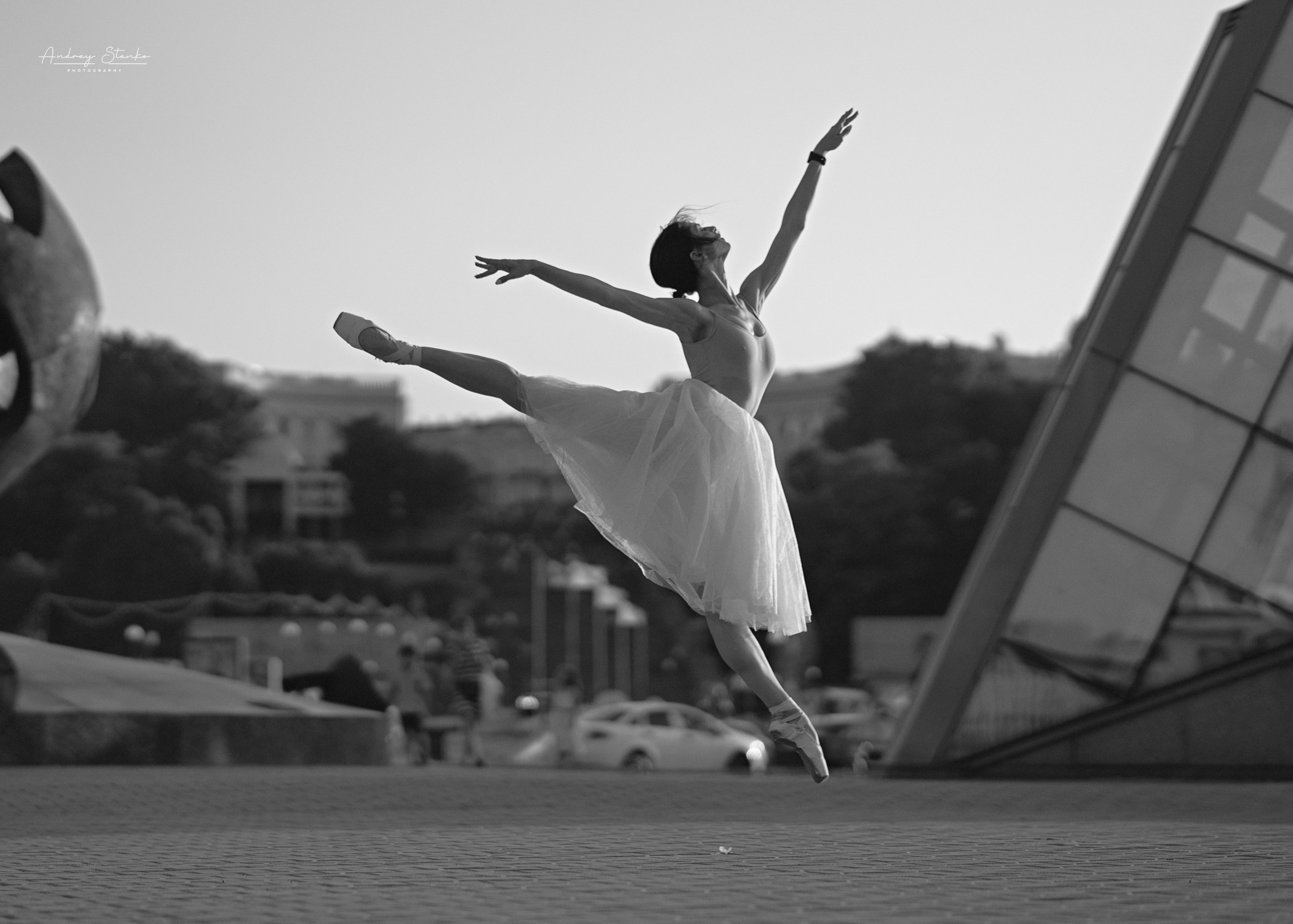 DANCE IN ODESA, UKRAINE. Awards winning photographer in Kauai, Hawaii