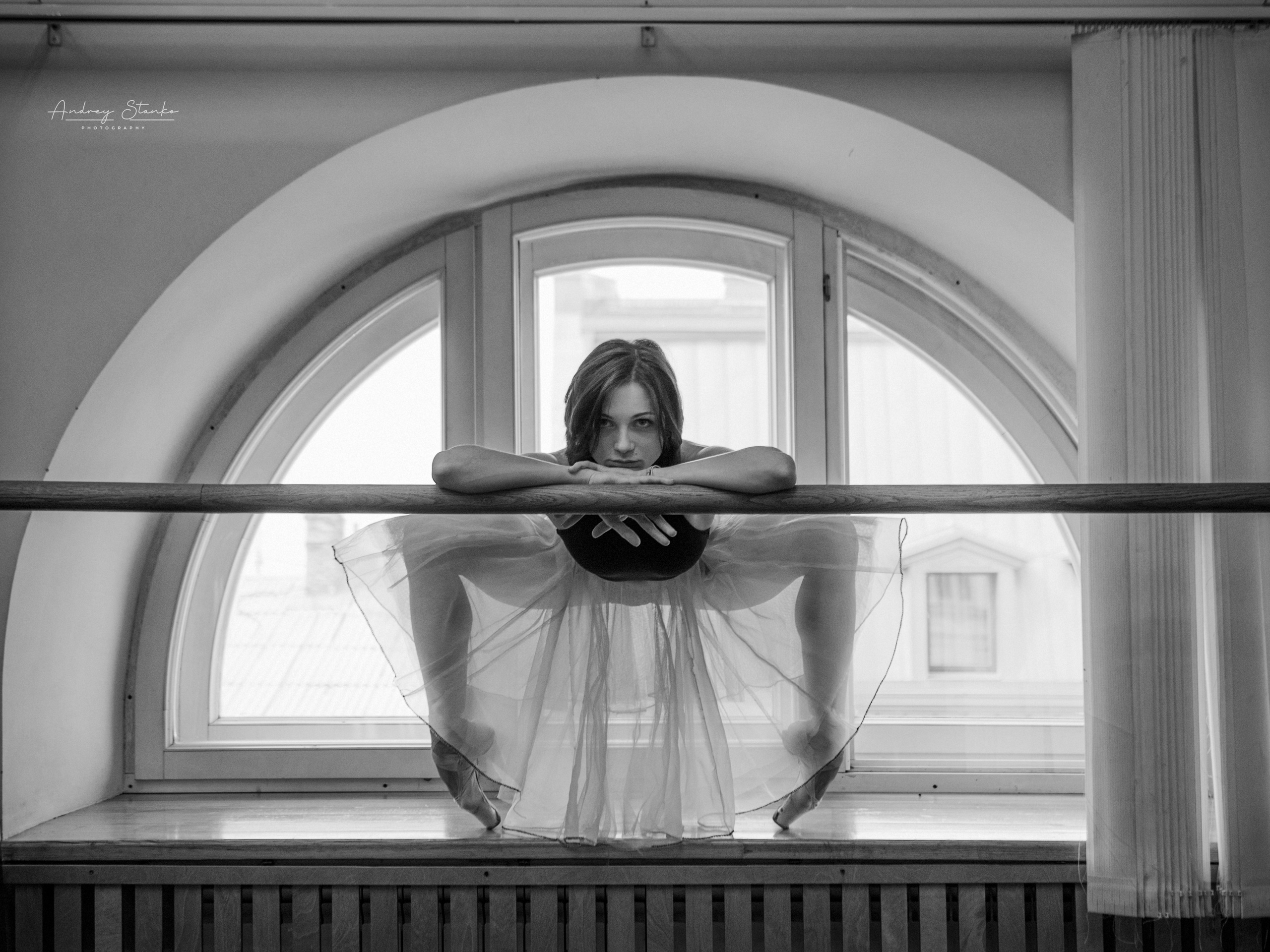 INSIDE THE THEATERS. Awards winning photographer in Kauai, Hawaii