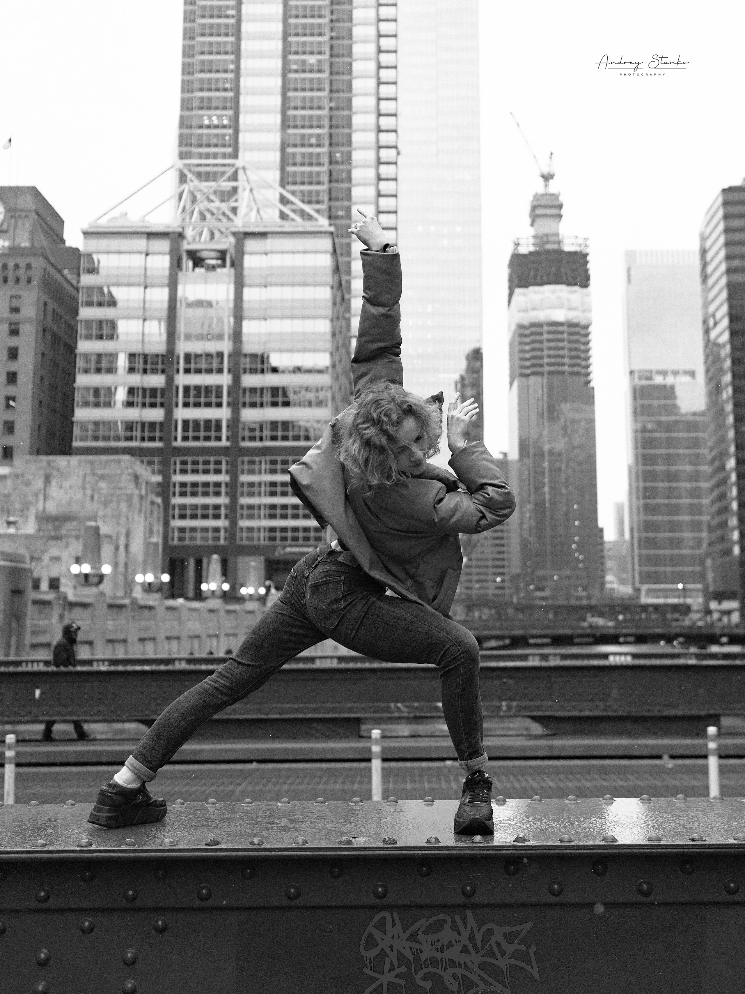 DANCE IN AMERICA. Awards winning photographer in Kauai, Hawaii