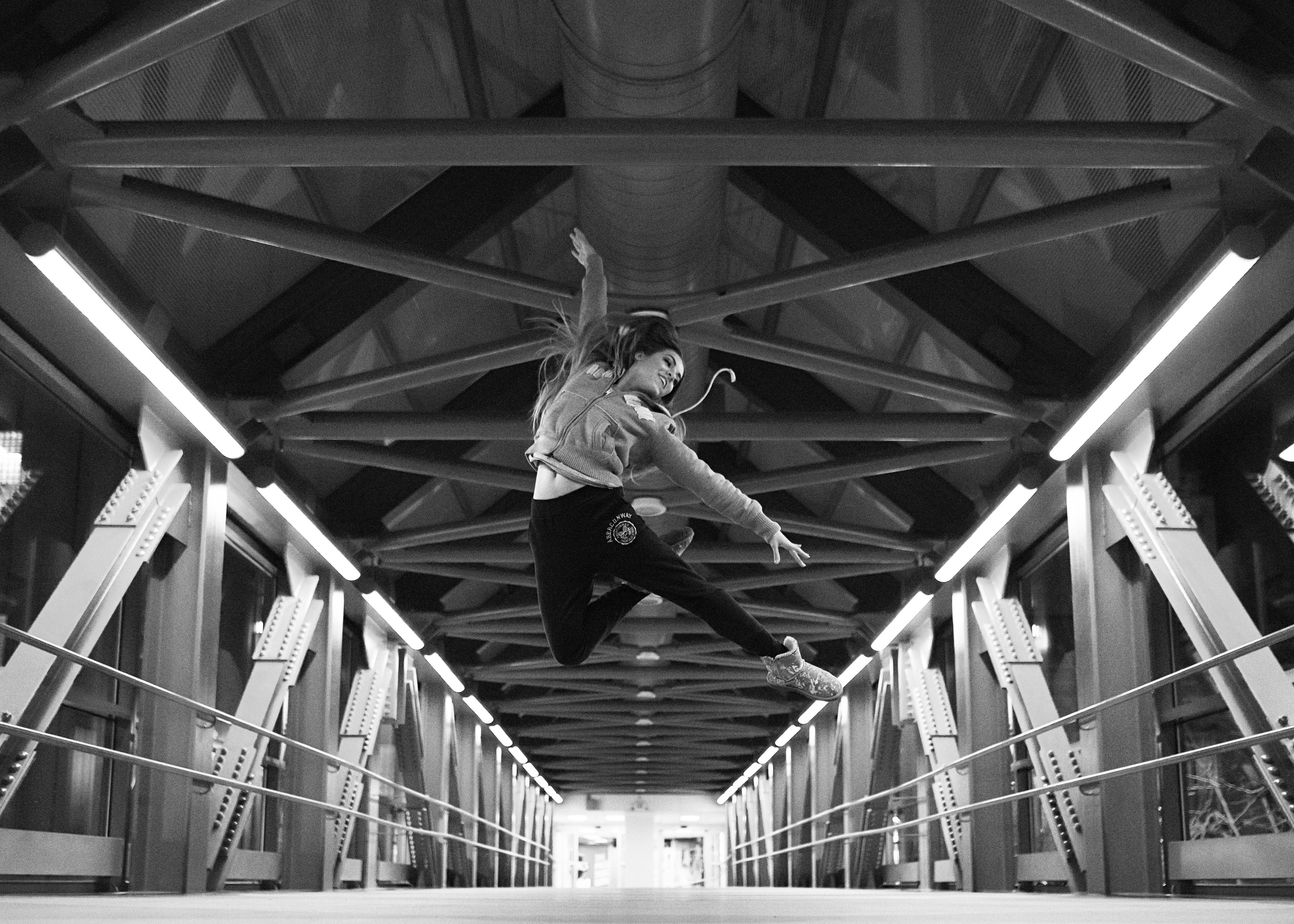 DANCE IN AMERICA. Awards winning photographer in Kauai, Hawaii