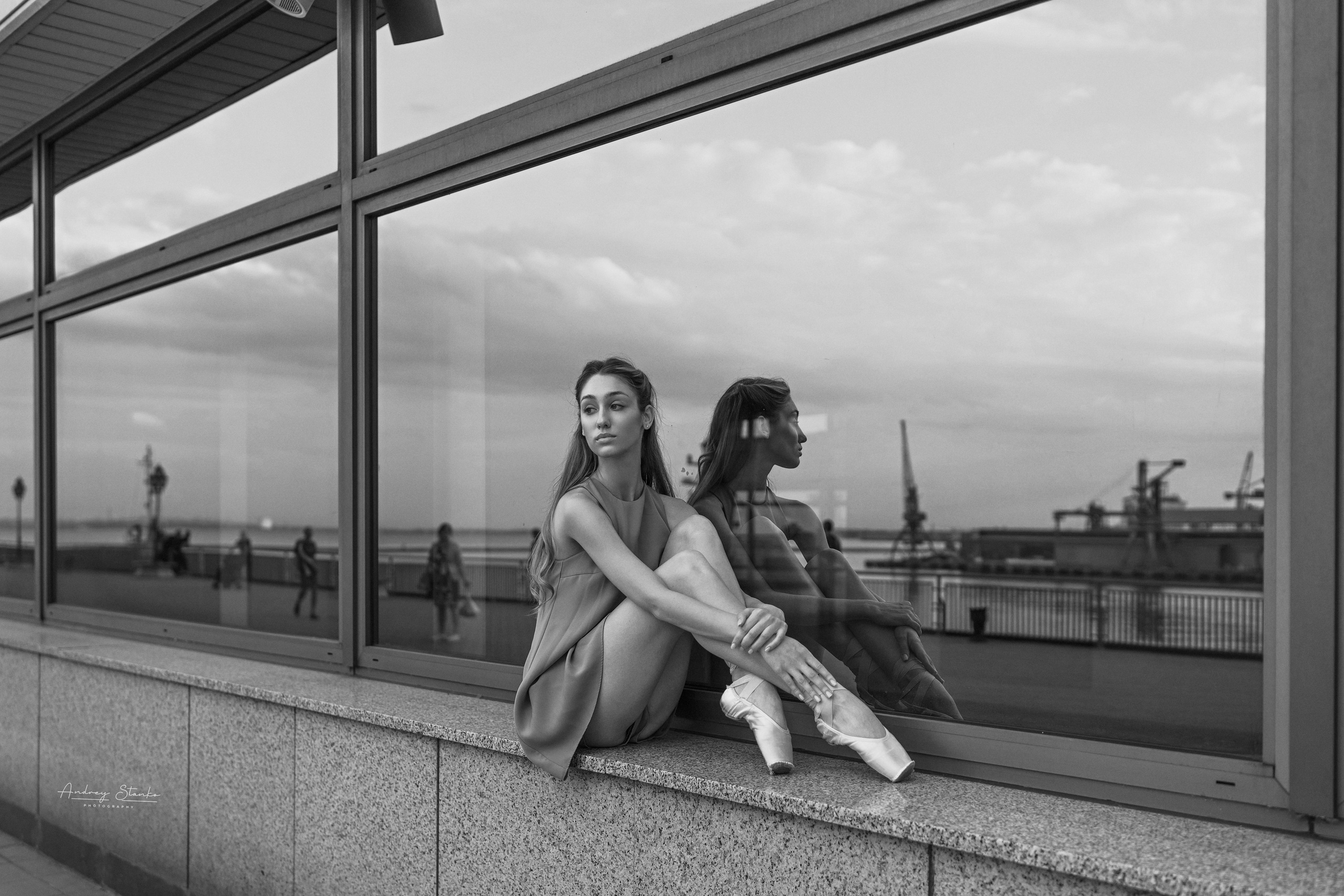 DANCE IN ODESA, UKRAINE. Awards winning photographer in Kauai, Hawaii