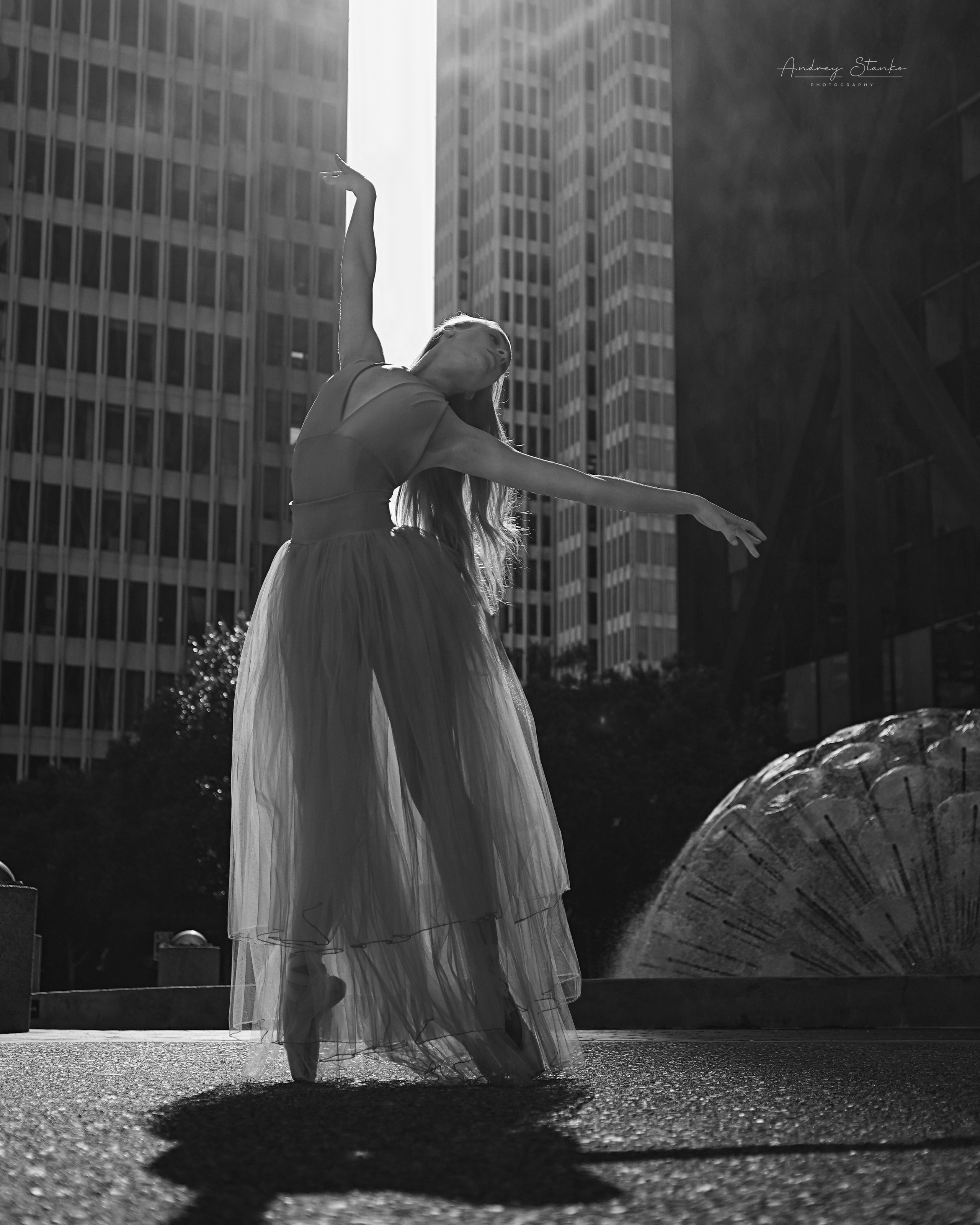 DANCE IN AMERICA. Awards winning photographer in Kauai, Hawaii