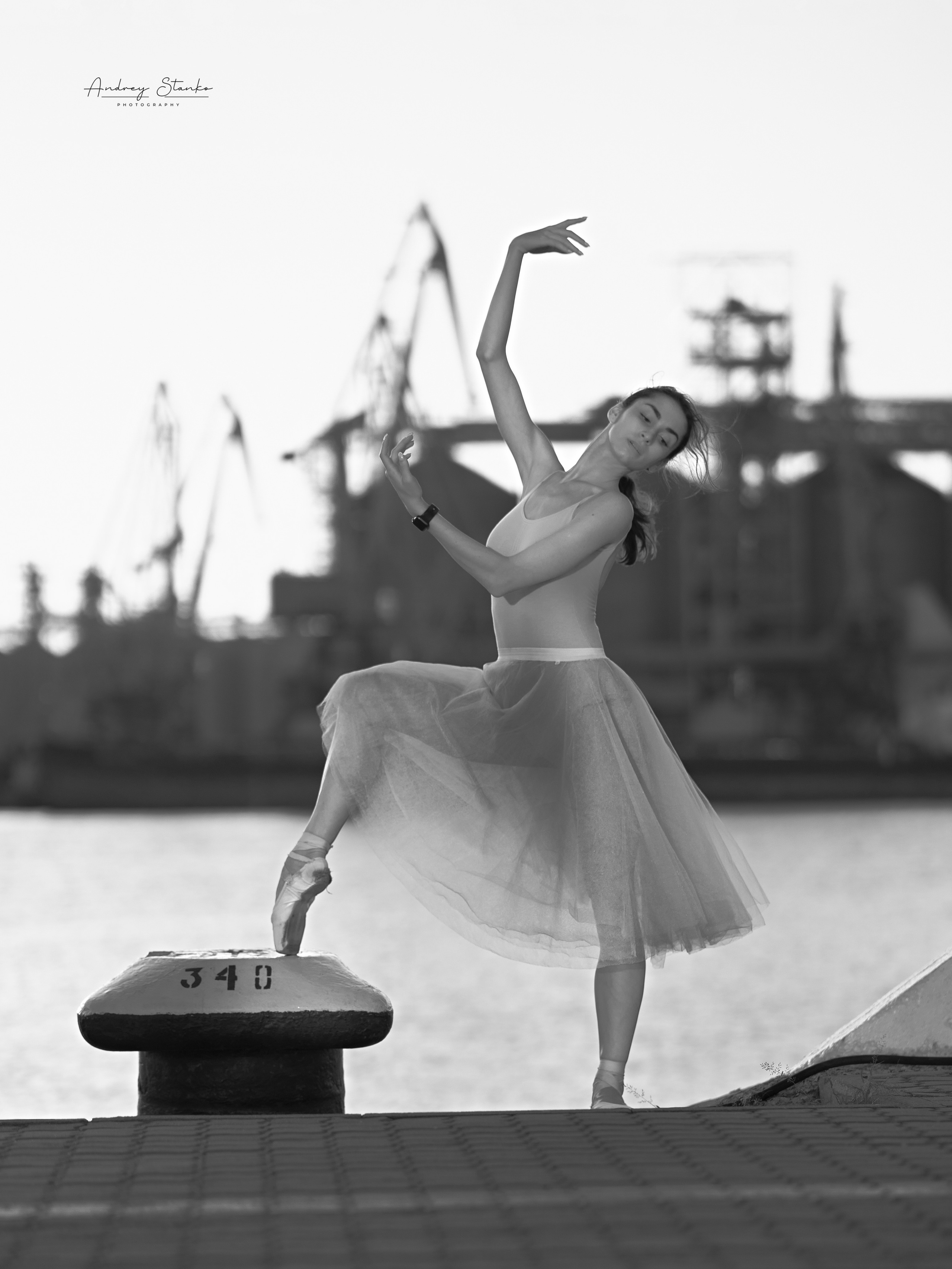 DANCE IN ODESA, UKRAINE. Awards winning photographer in Kauai, Hawaii