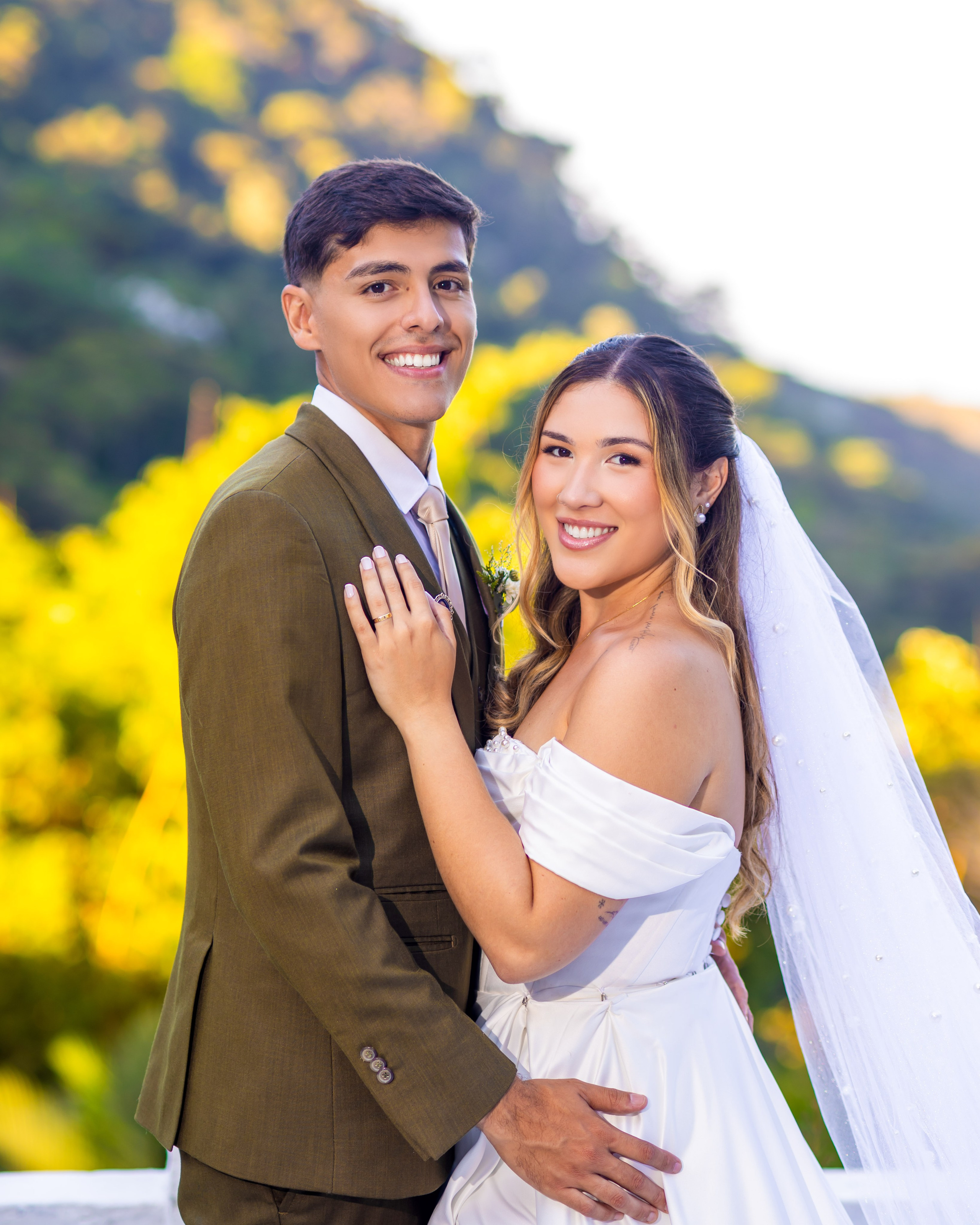 Fotógrafos de Casamento no Brasil e Europa