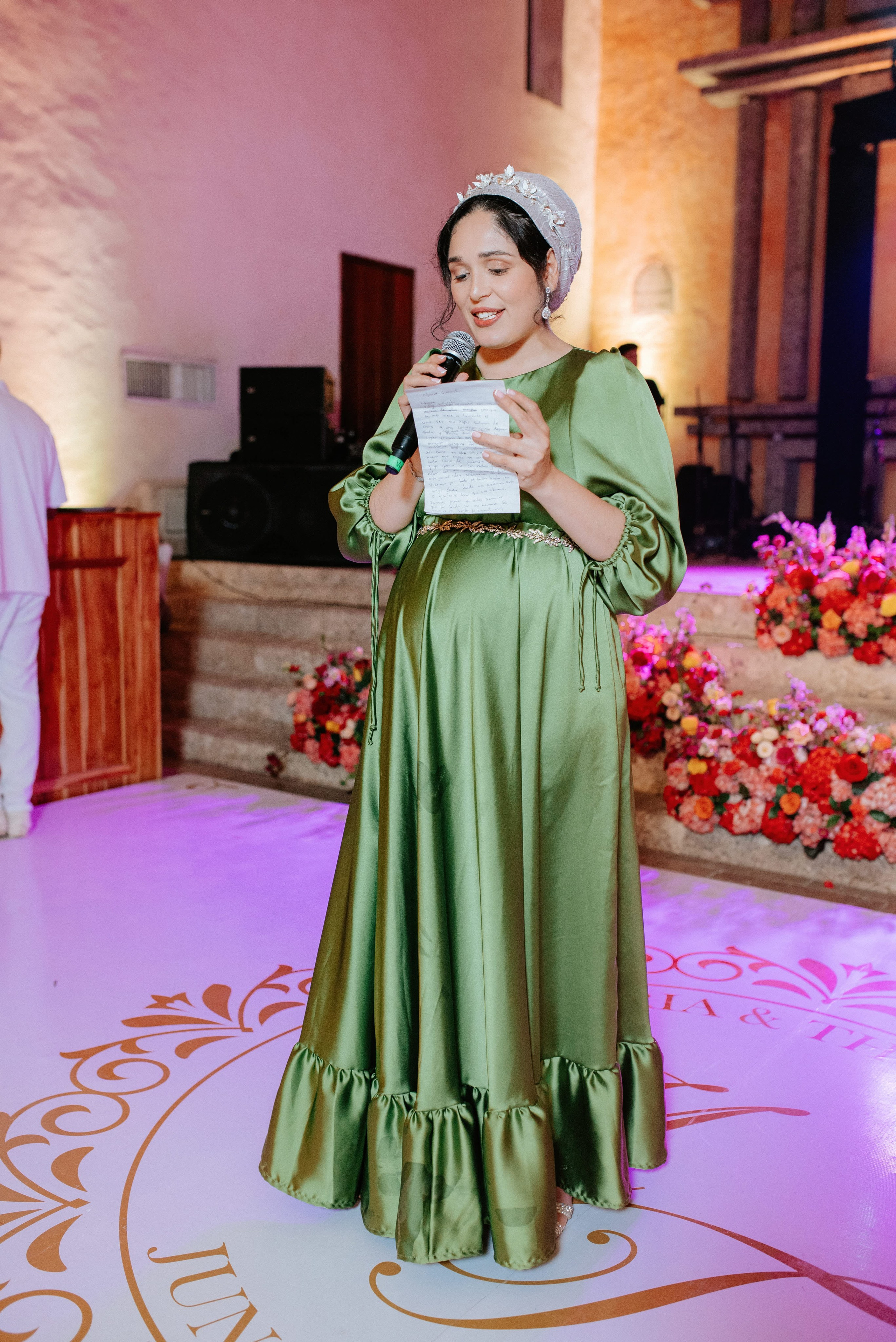 Maria Paula + Thomas. César Vanegas Photography · Wedding & Travel Photographer in Cartagena, Colombia