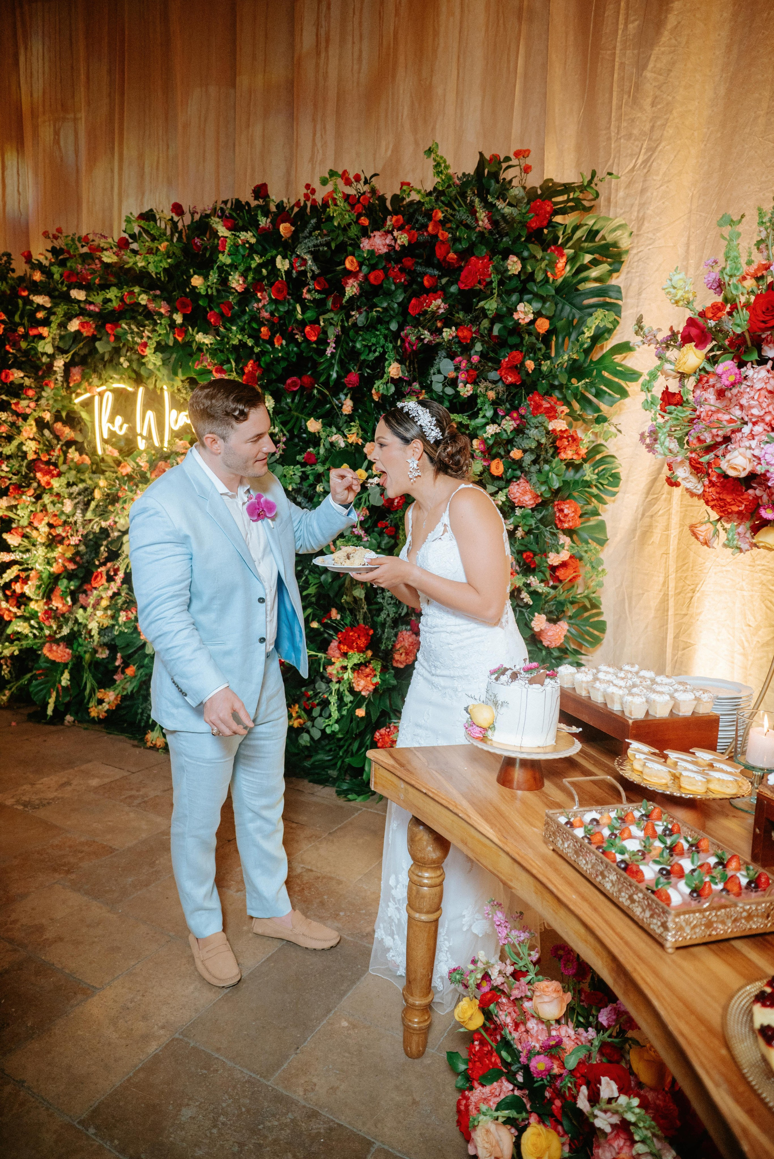 Maria Paula + Thomas. César Vanegas Photography · Wedding & Travel Photographer in Cartagena, Colombia