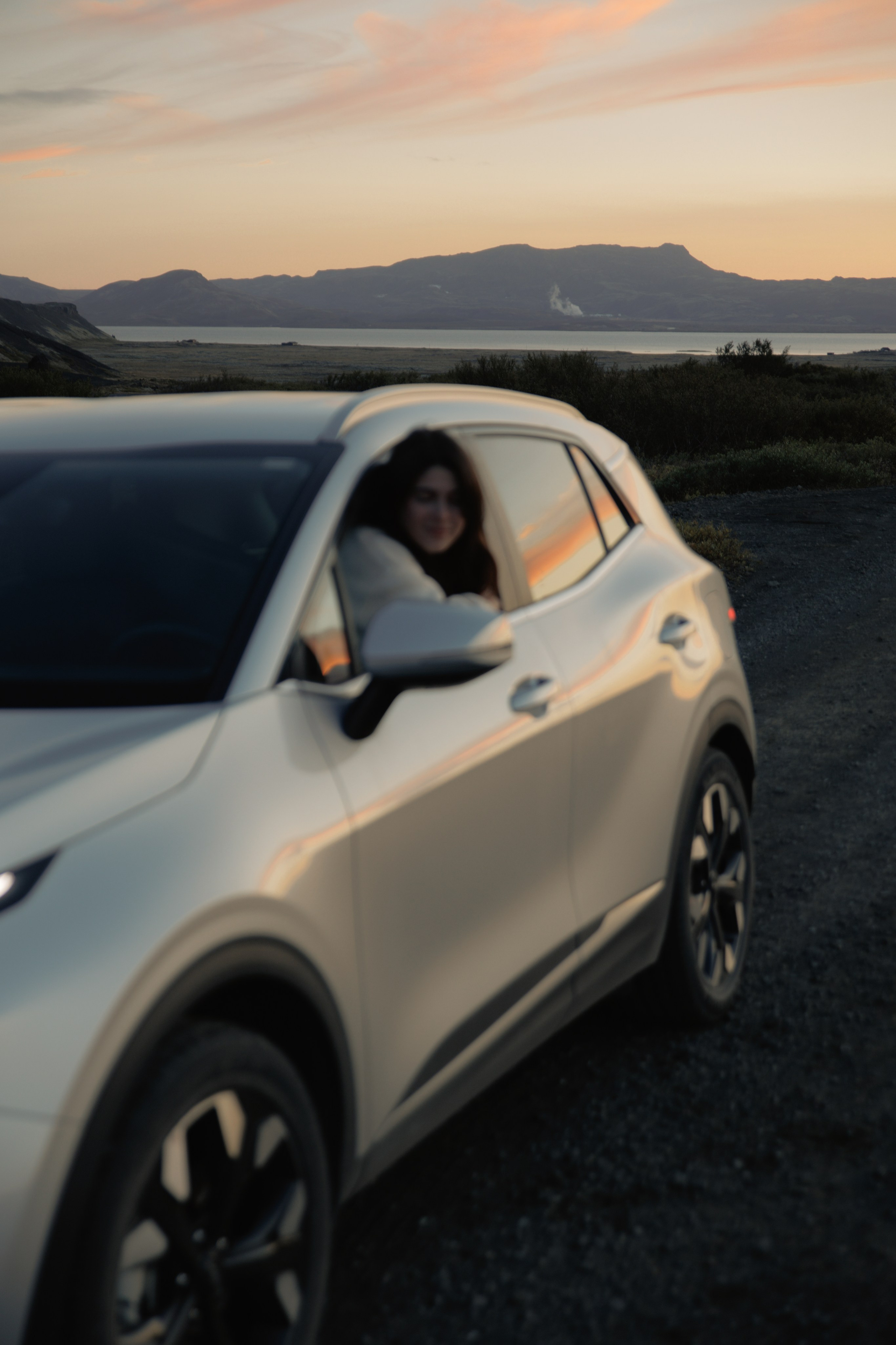 Go Car Rental Iceland. Patricia Morenci — Mountain Adventures for the Wild at Heart