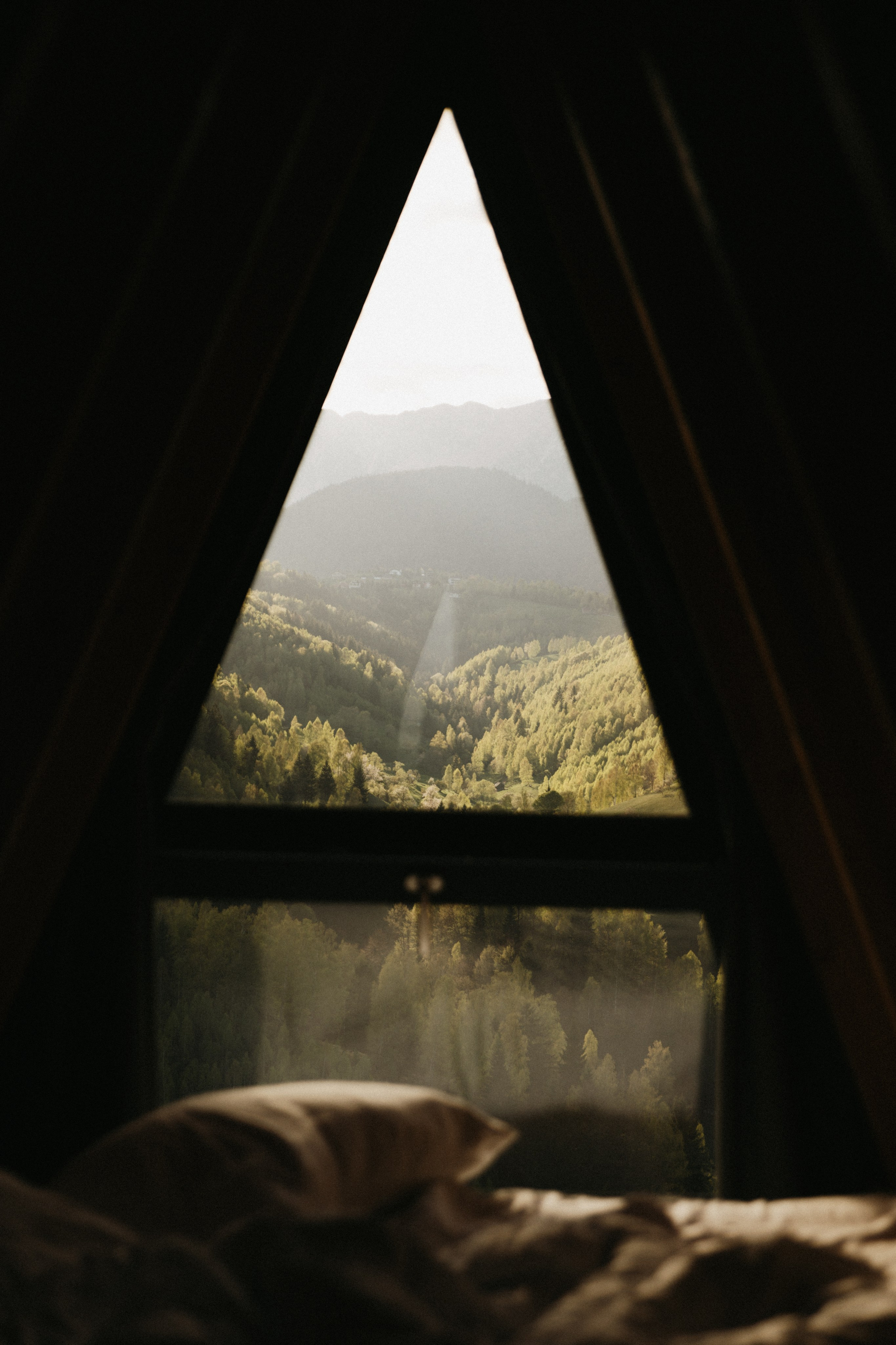 Amont Chalet. Patricia Morenci — Mountain Adventures for the Wild at Heart