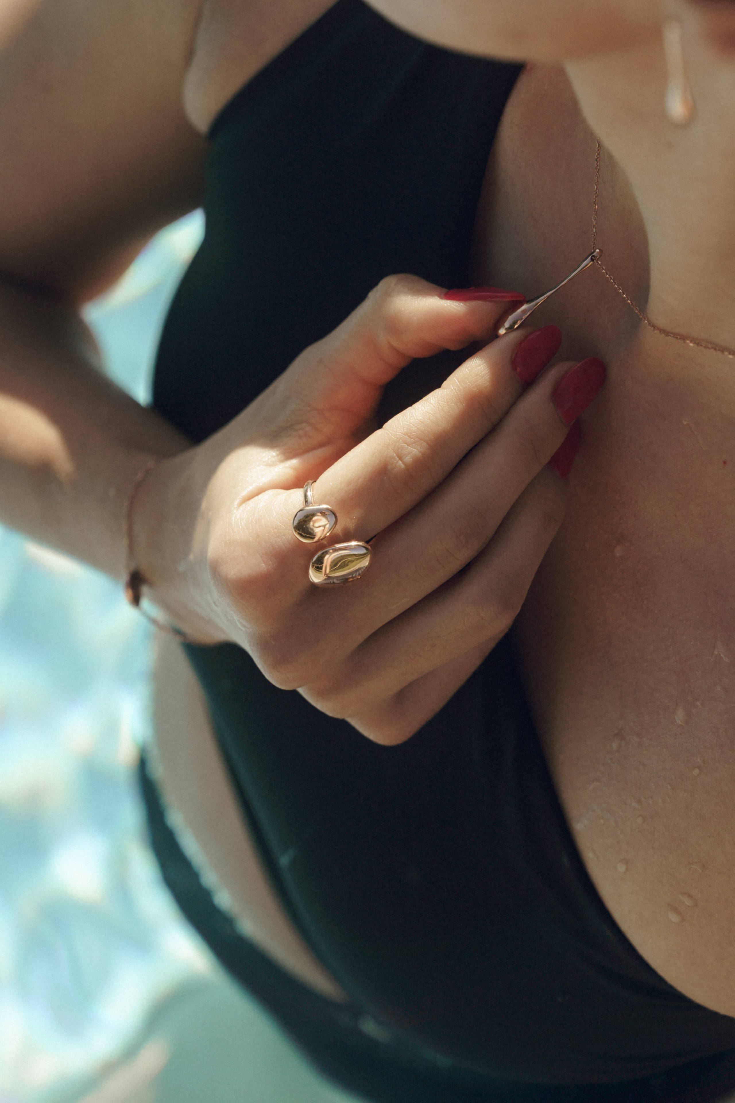 Toscan gold. Patricia Morenci — Mountain Adventures for the Wild at Heart