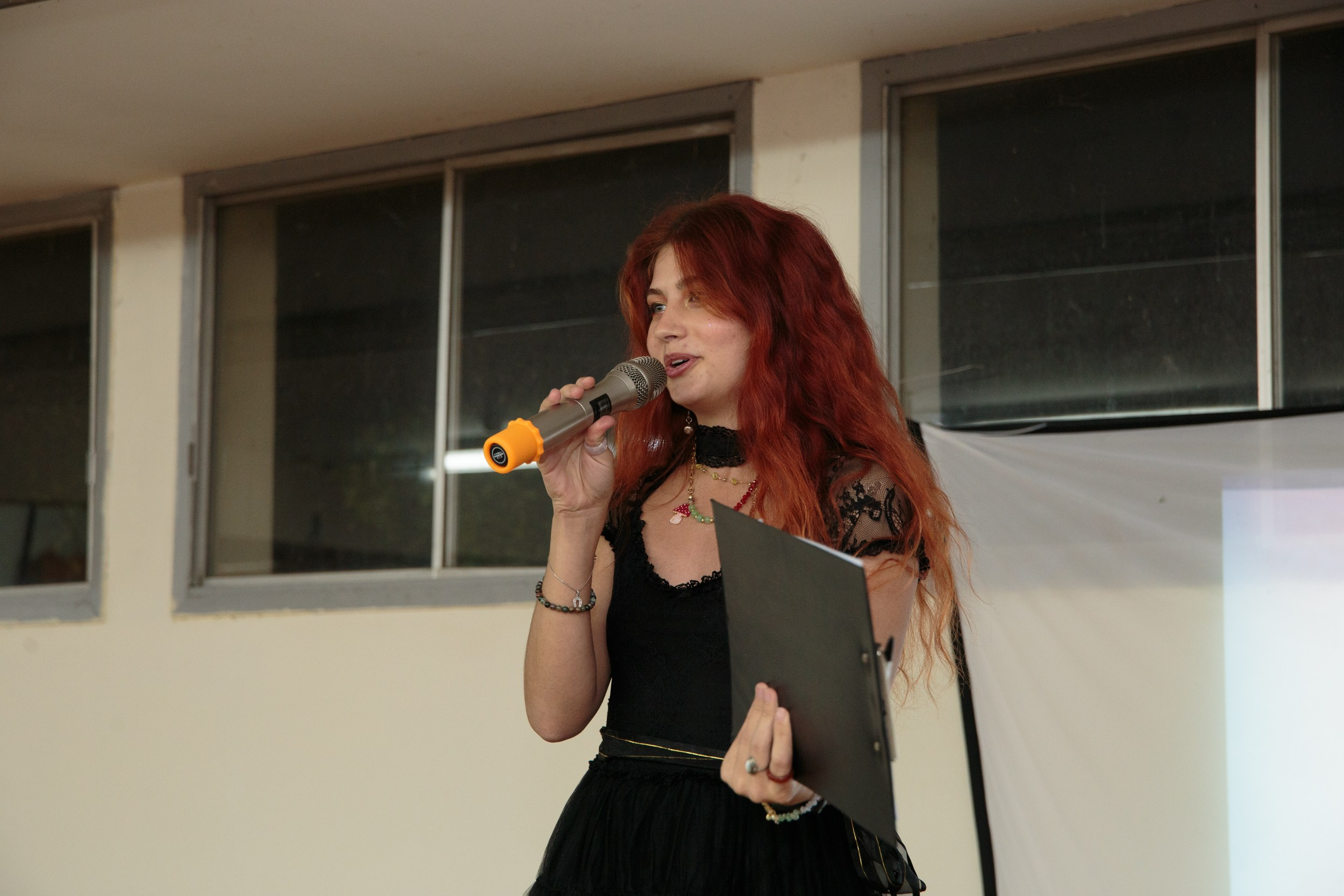 Городская Ханука Хайфа 2023. Портретный и репортажный фотограф в Израиле Рома Бирман