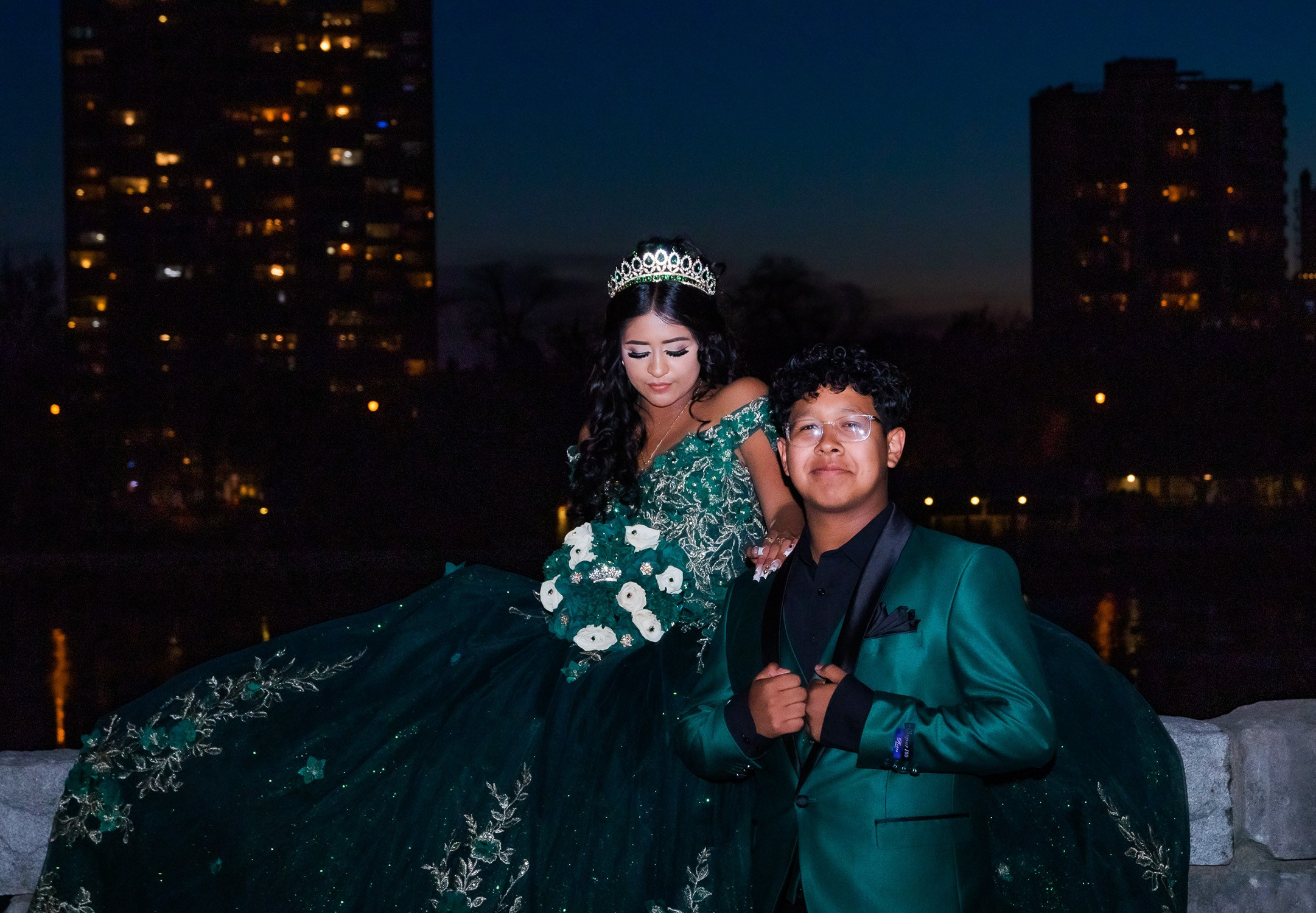 Aylen Alonso. Moriah Productions