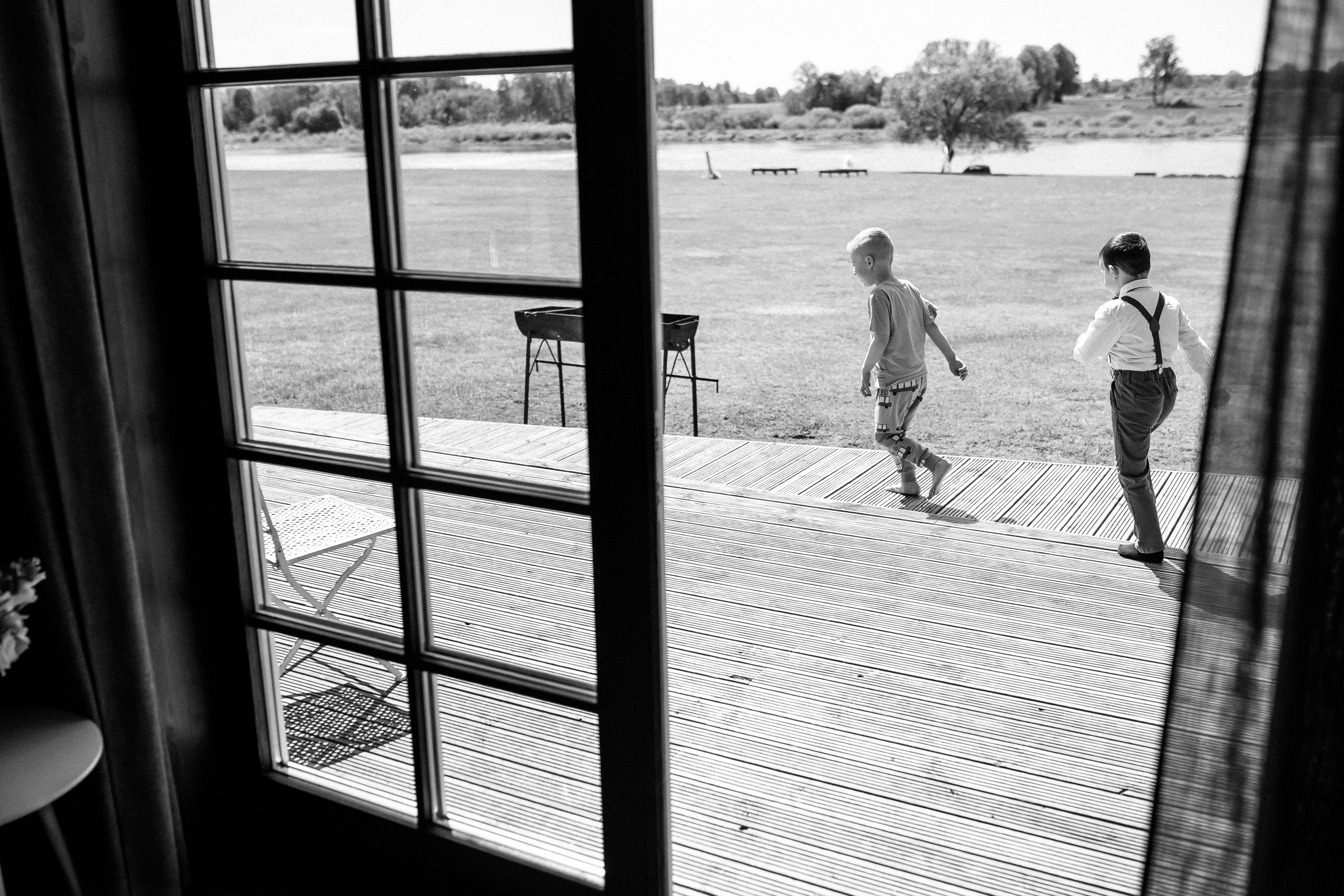 Jana & Māris. Fotogrāfe Līga Vaidere