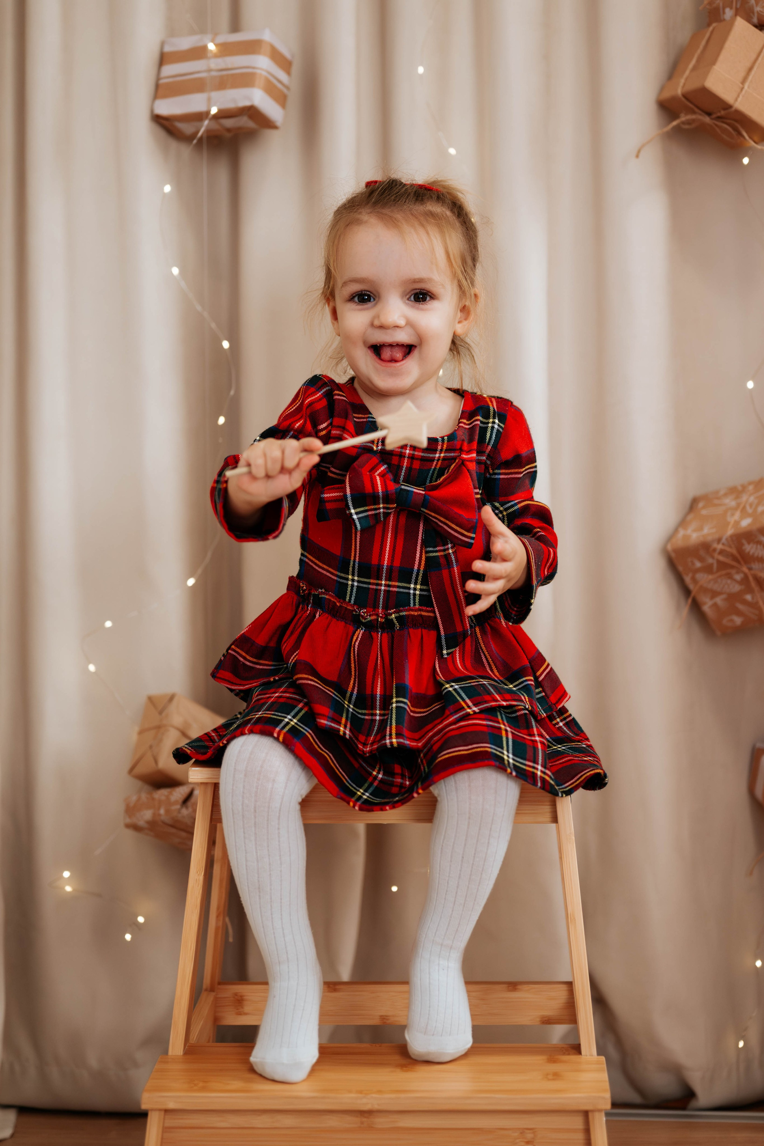 Cvetkovići - novogodišnje fotografisanje. Dečiji i porodični fotograf