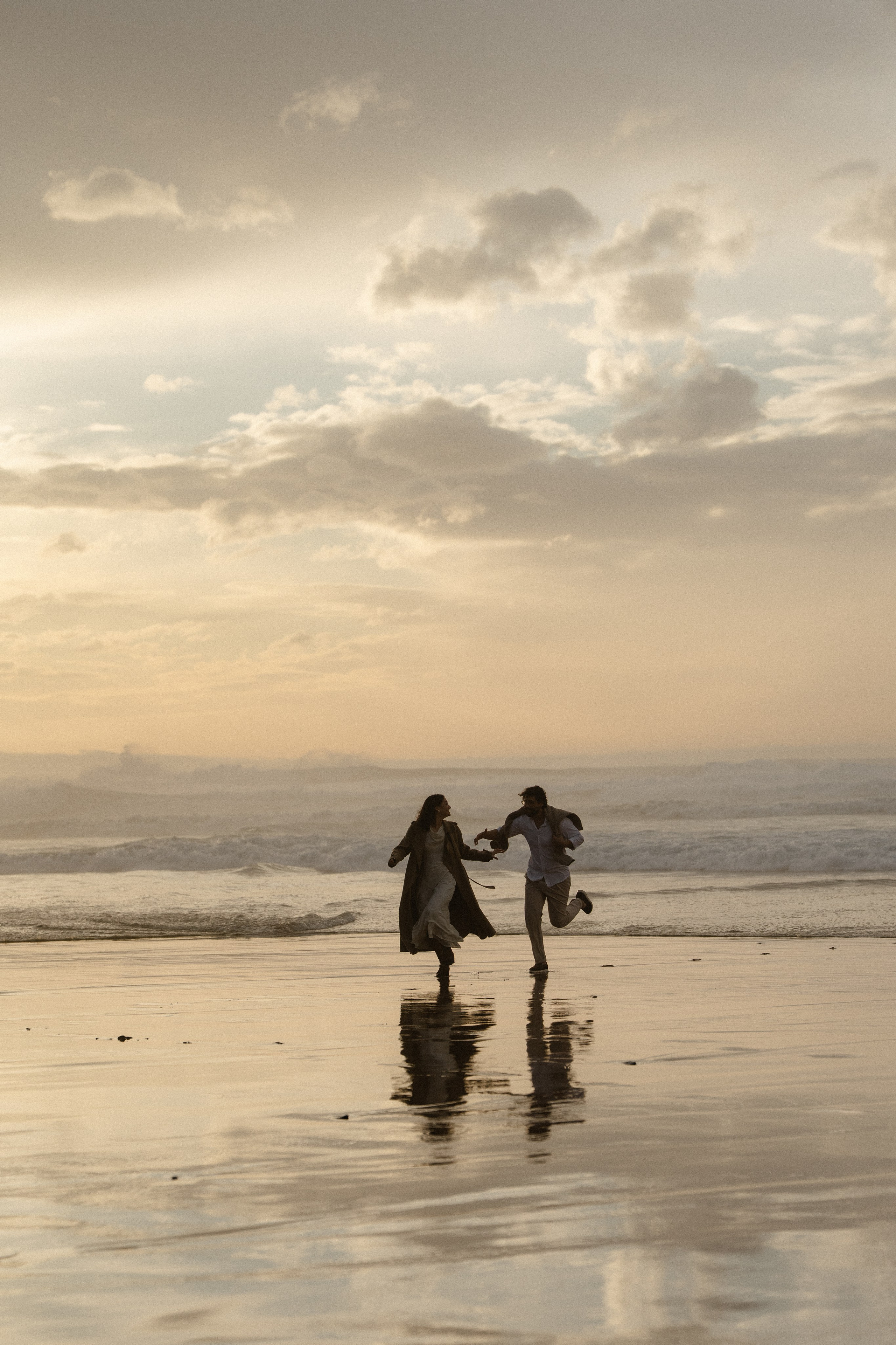 Estelle + Younes |Praia da Cordoama |Faro. Proud Vision Weddings | Wedding Photography & Films — Servicii profesionale Foto Video Nunta Iasi