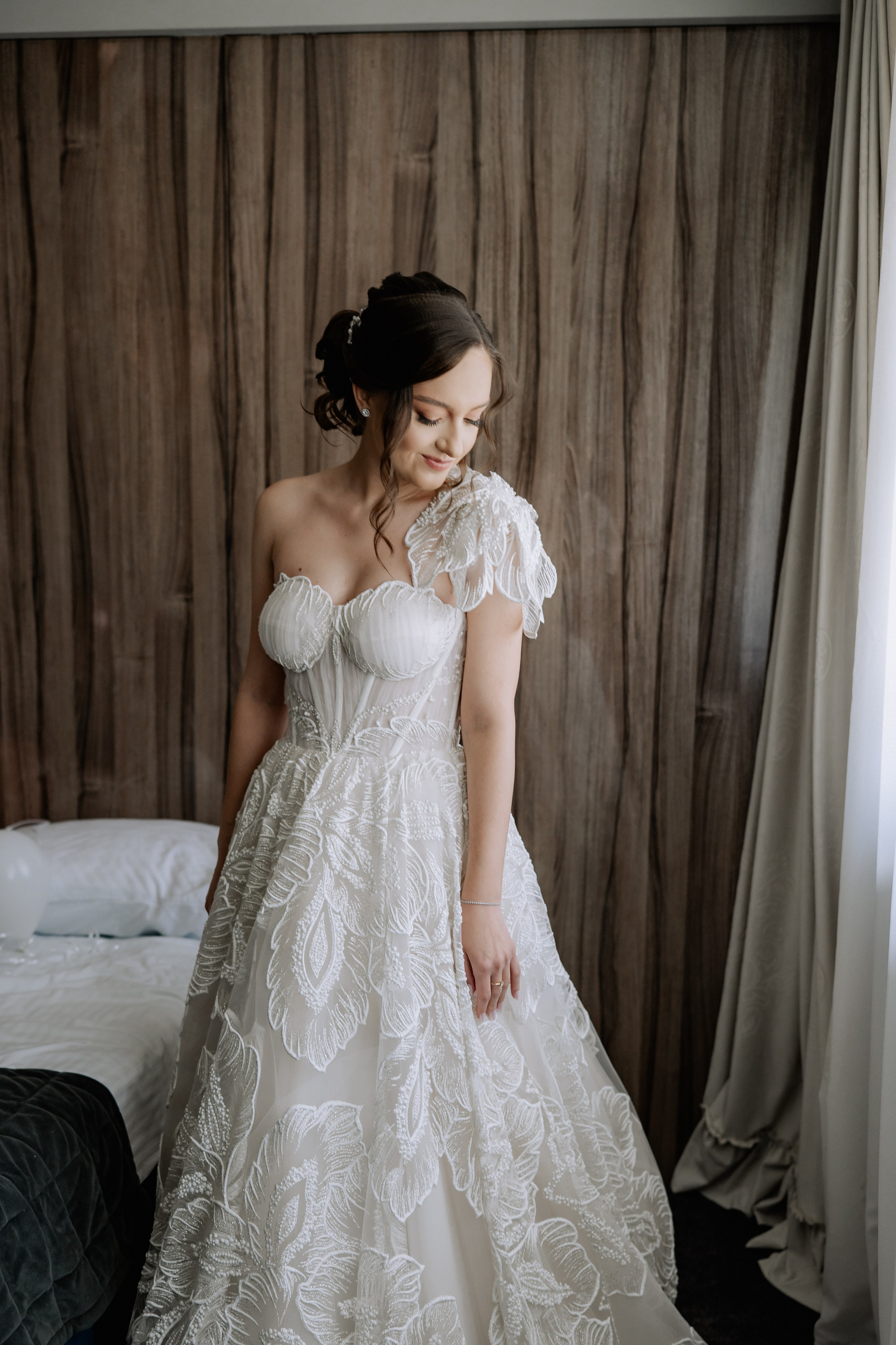 Ilona + Remus | Wedding day. Proud Vision Weddings | Wedding Photography & Film — Servicii profesionale Foto Video Nunta Iasi