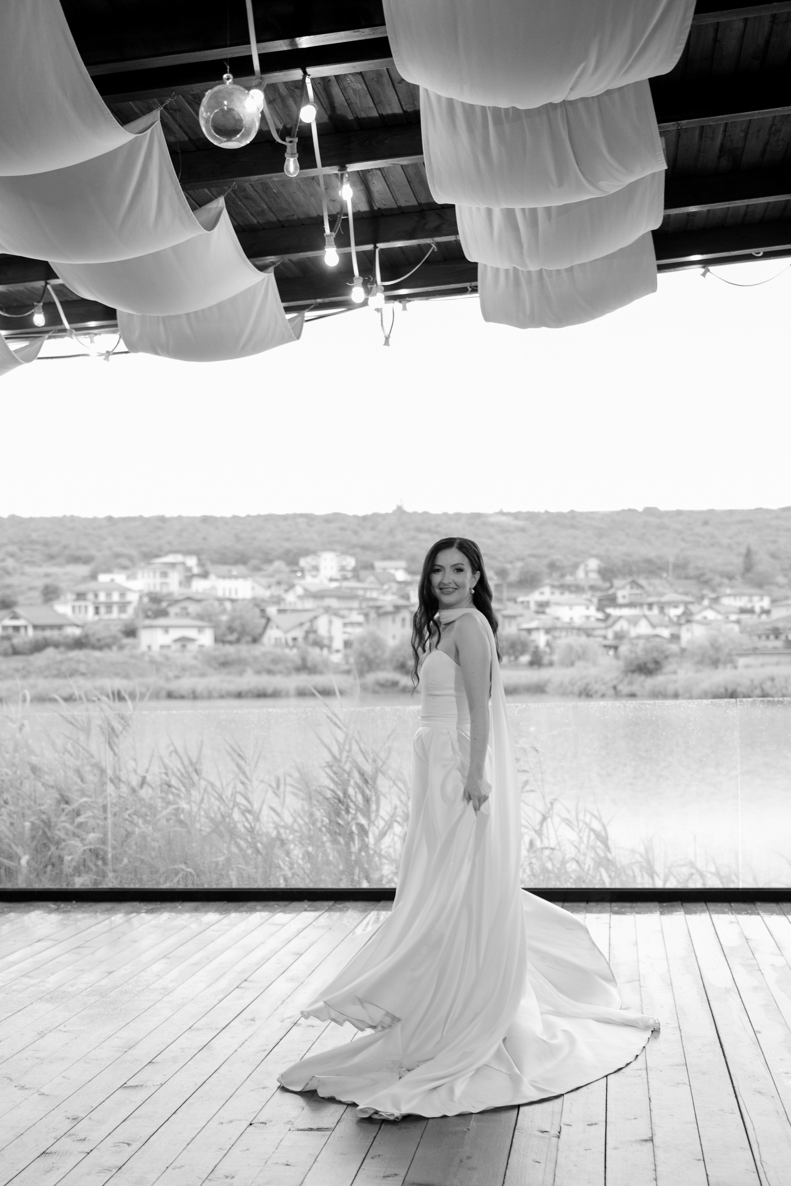 Alina + Gabriel | Liria. Proud Vision Weddings | Wedding Photography & Films — Servicii profesionale Foto Video Nunta Iasi