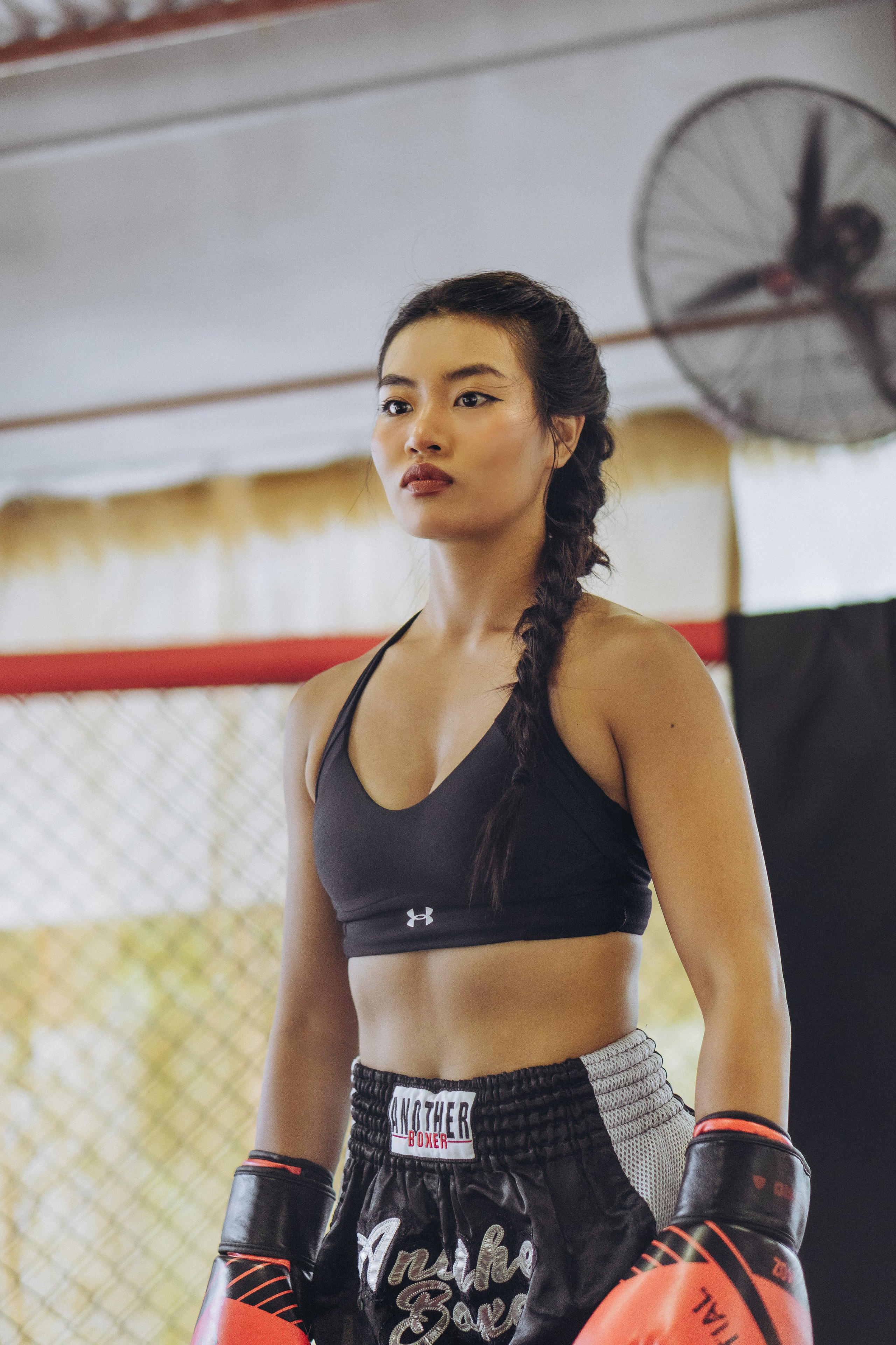 Team Pace. Nova Fitness Retreat | Fitness & Wellness Retreat in Phu Quoc, Vietnam