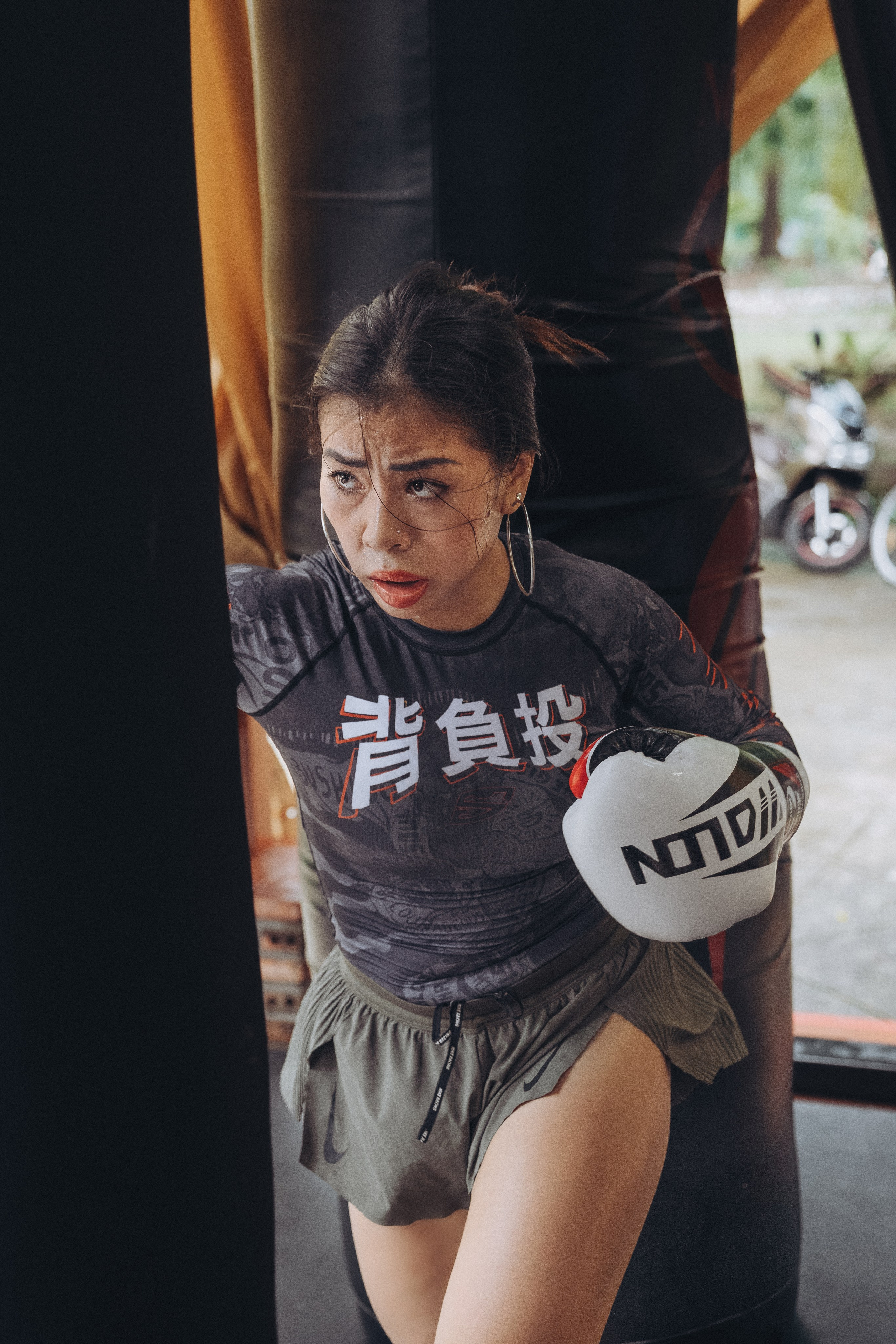 Team Pace. Nova Fitness Retreat | Fitness & Wellness Retreat in Phu Quoc, Vietnam