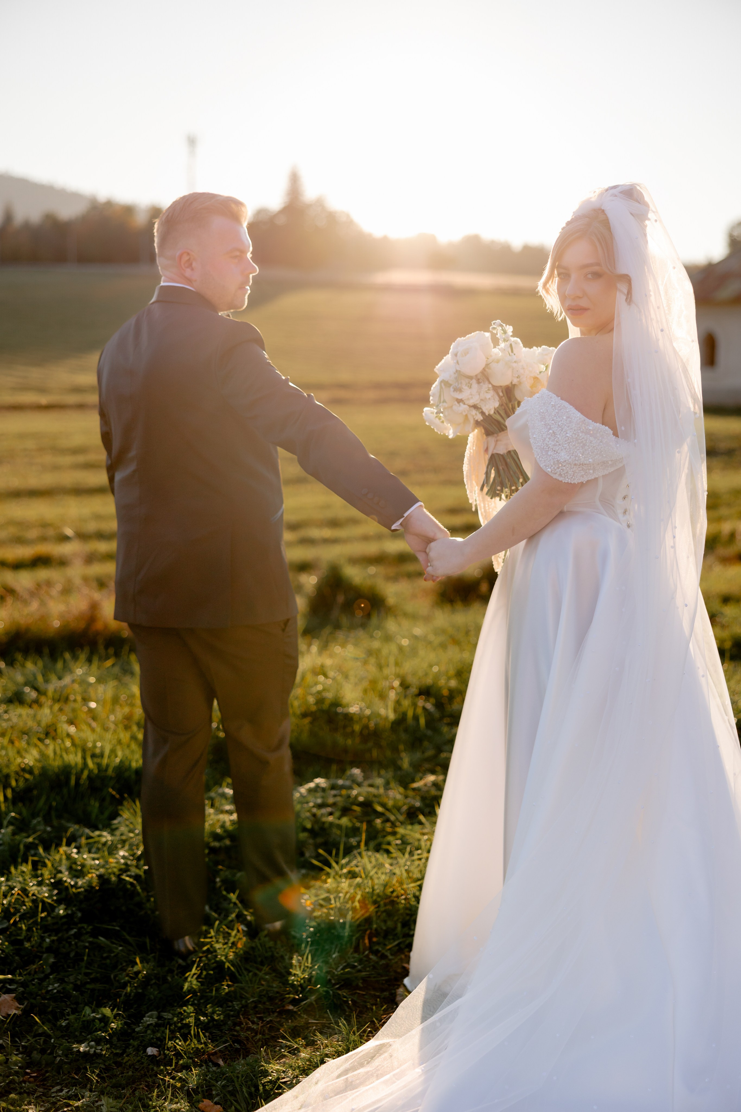 Ioan & Ana. ProWed — Foto Video Moldova