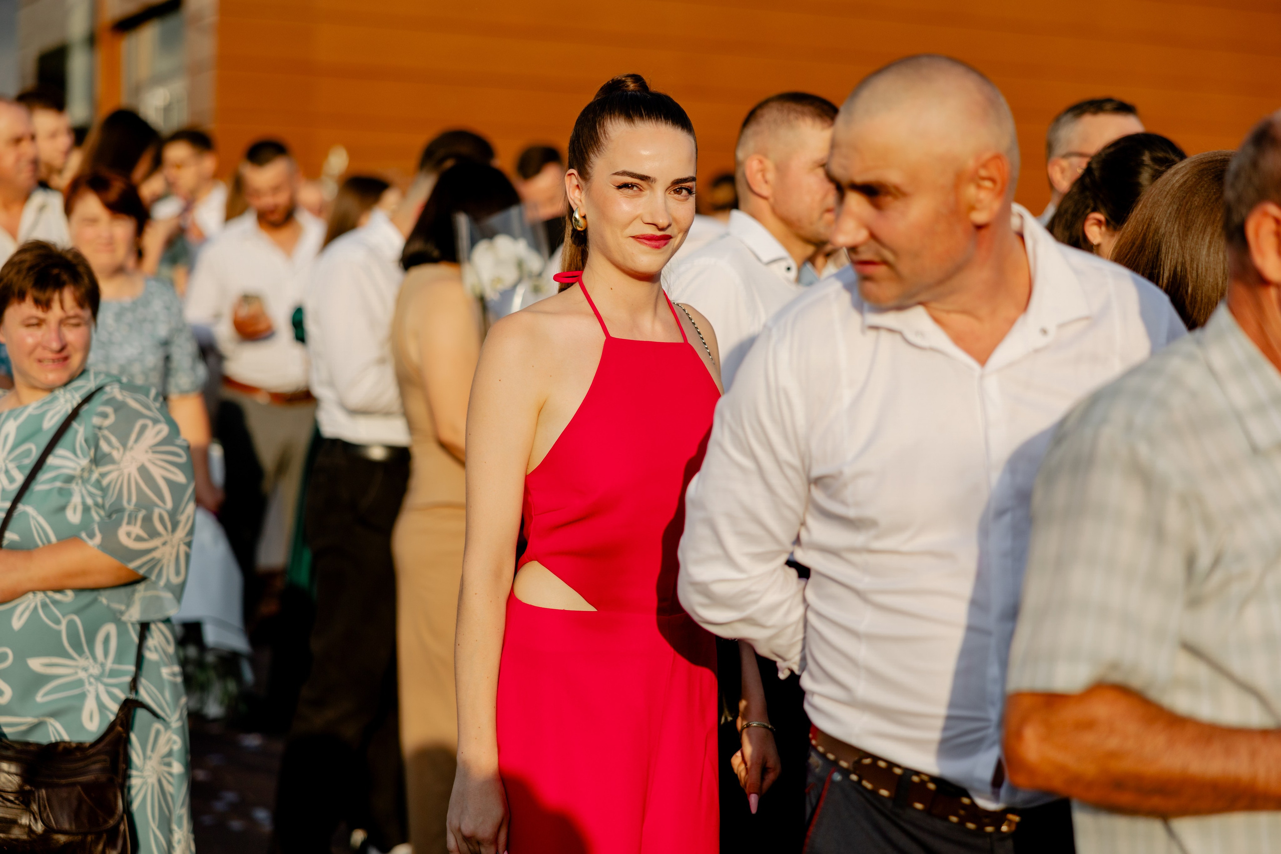 IVAN & CRISTINA. ProWed — Foto Video Moldova