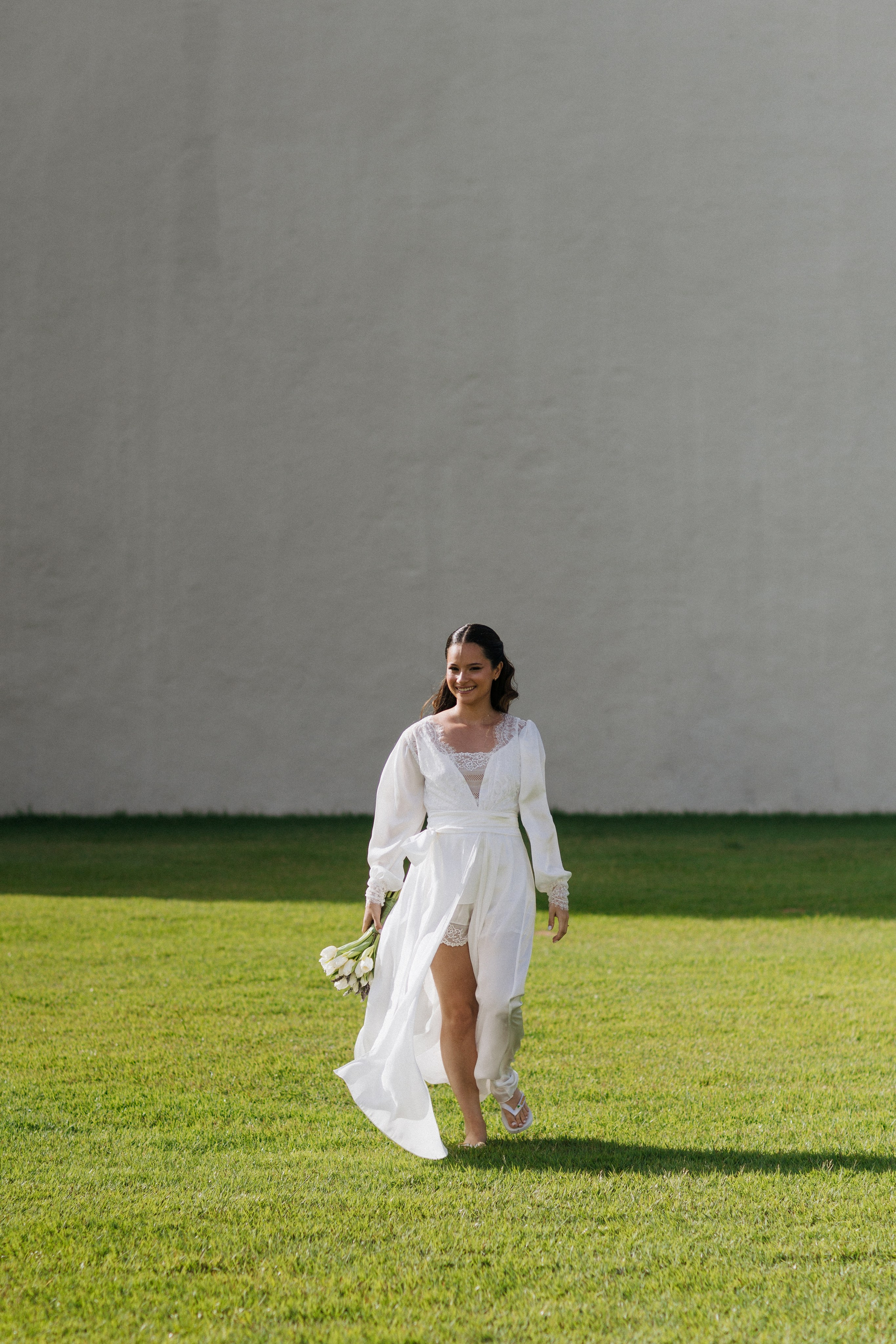 THAIS & RAFAEL L’Occitane Trancoso. Vitor Braga Fotografia | Destination Wedding Photographer