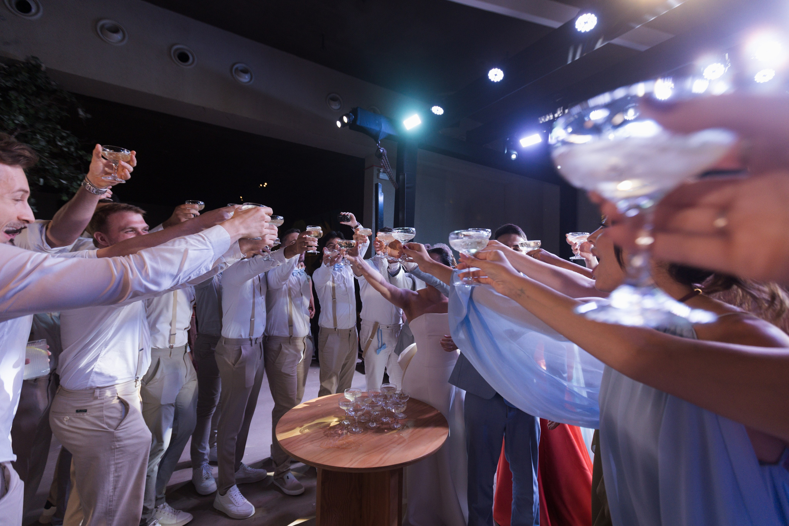 THAIS & RAFAEL L’Occitane Trancoso. Vitor Braga Fotografia | Destination Wedding Photographer