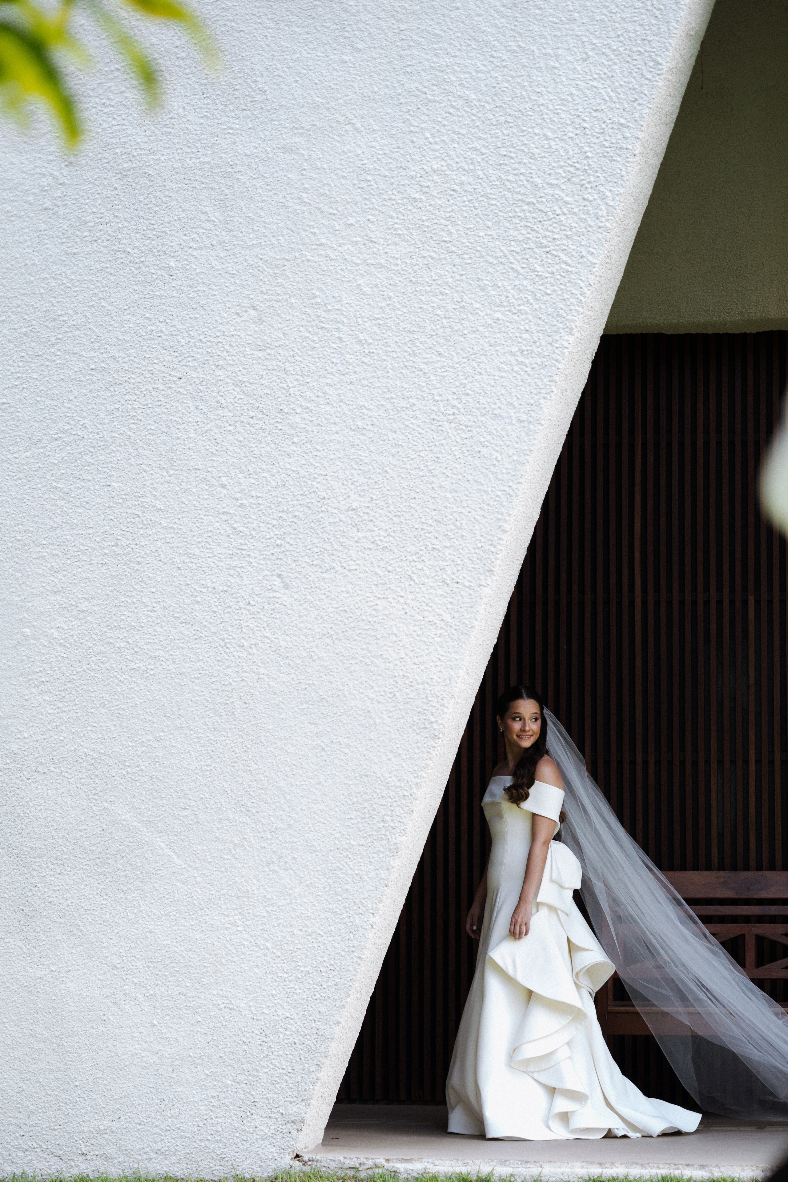 THAIS & RAFAEL L’Occitane Trancoso. Vitor Braga Fotografia | Destination Wedding Photographer