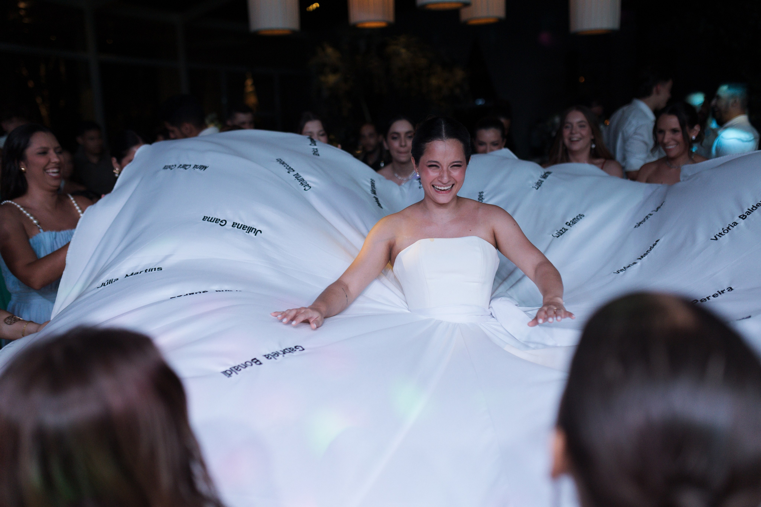 THAIS & RAFAEL L’Occitane Trancoso. Vitor Braga Fotografia | Destination Wedding Photographer
