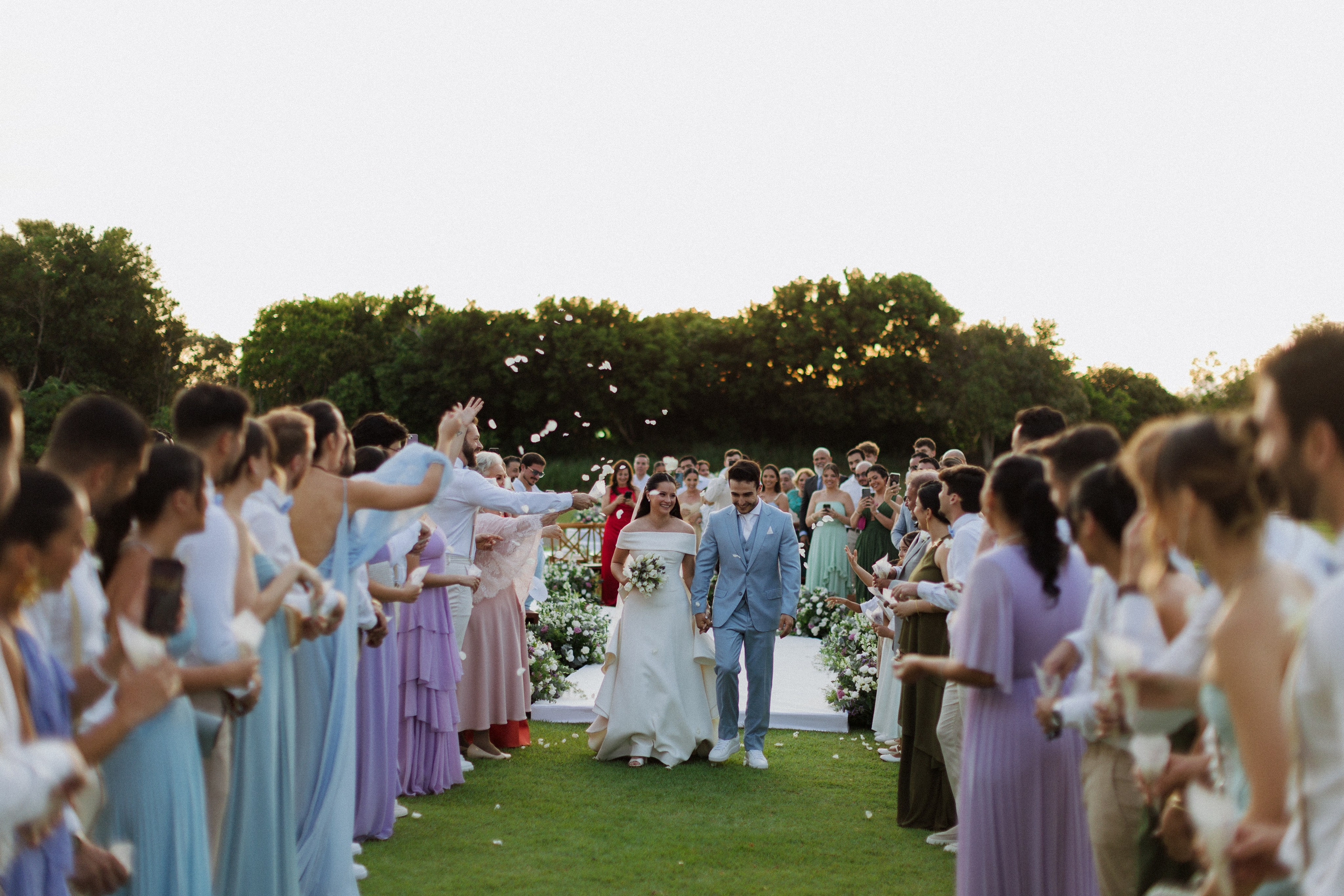 THAIS & RAFAEL L’Occitane Trancoso. Vitor Braga Fotografia | Destination Wedding Photographer
