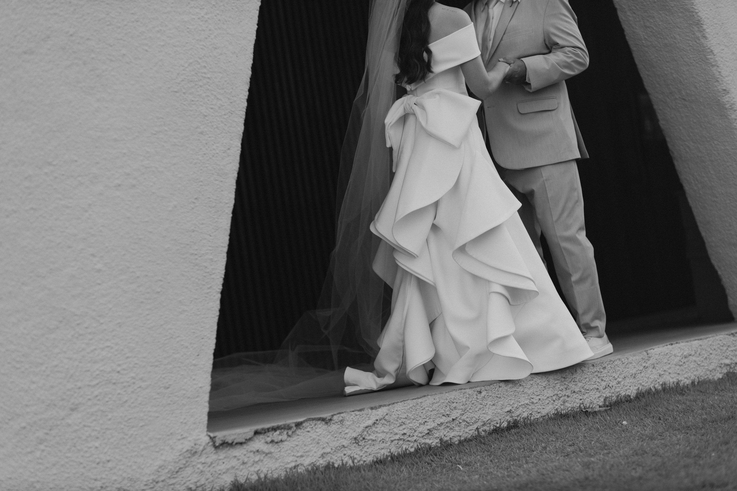 THAIS & RAFAEL L’Occitane Trancoso. Vitor Braga Fotografia | Destination Wedding Photographer