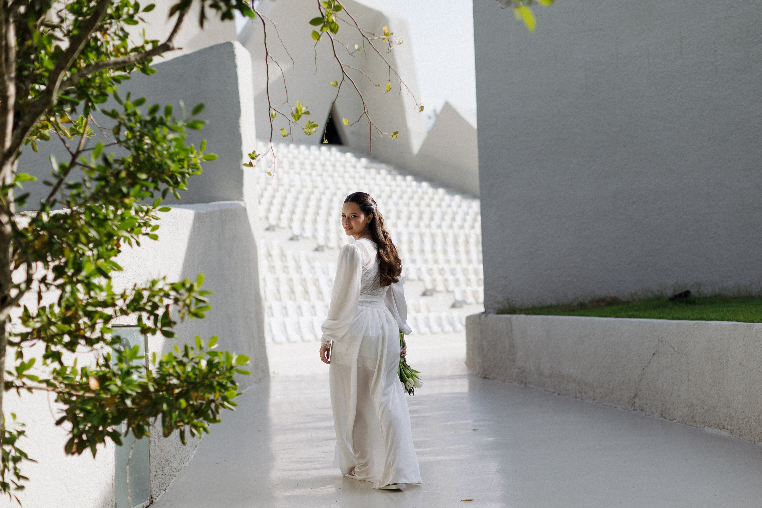 THAIS & RAFAEL L’Occitane Trancoso. Vitor Braga Fotografia | Destination Wedding Photographer