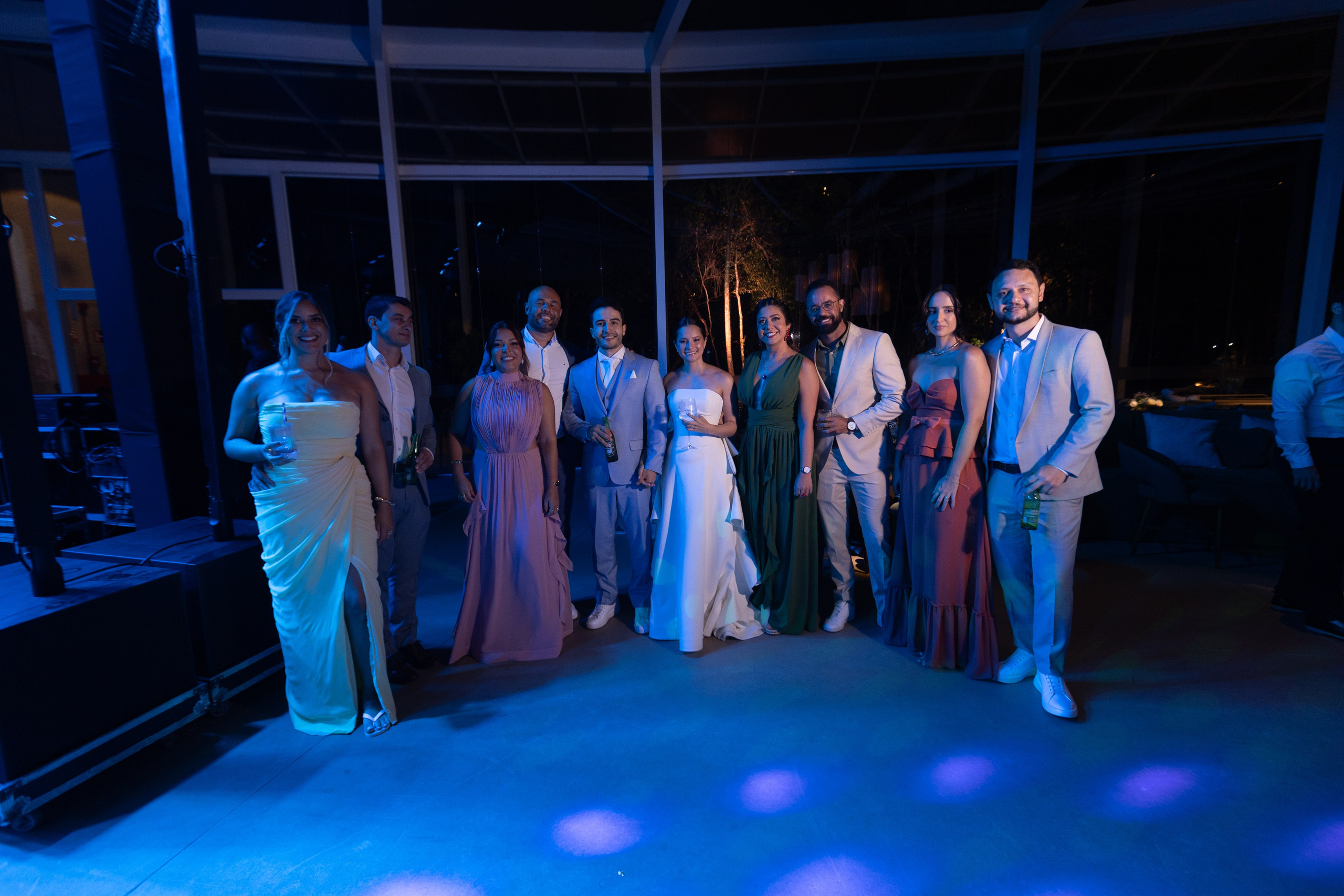 THAIS & RAFAEL L’Occitane Trancoso. Vitor Braga Fotografia | Destination Wedding Photographer