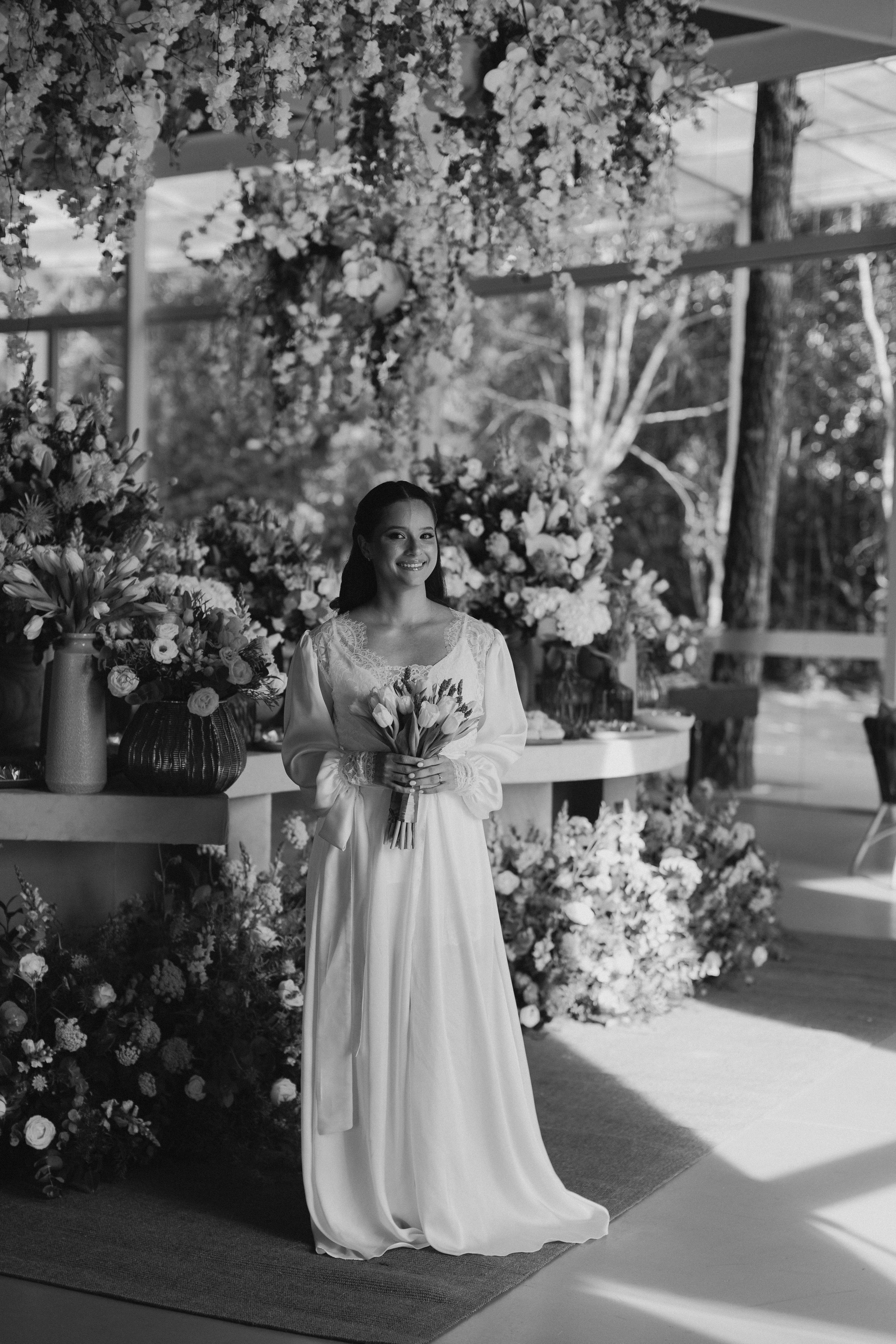 THAIS & RAFAEL L’Occitane Trancoso. Vitor Braga Fotografia | Destination Wedding Photographer