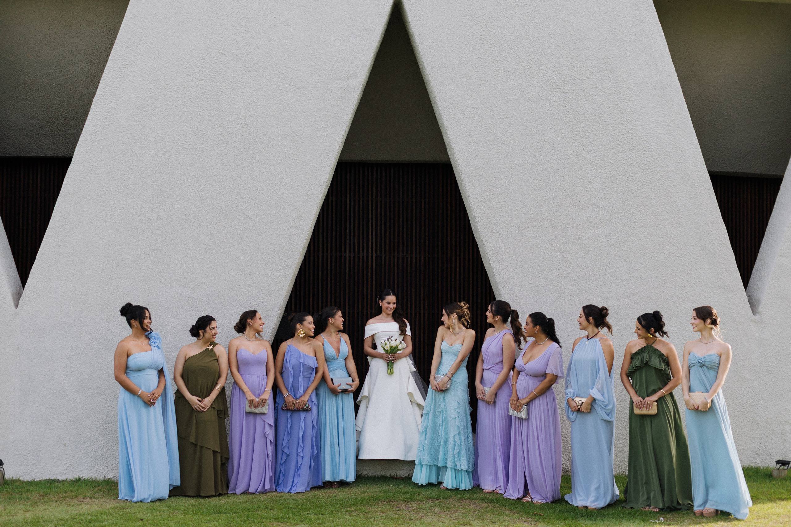 THAIS & RAFAEL L’Occitane Trancoso. Vitor Braga Fotografia | Destination Wedding Photographer