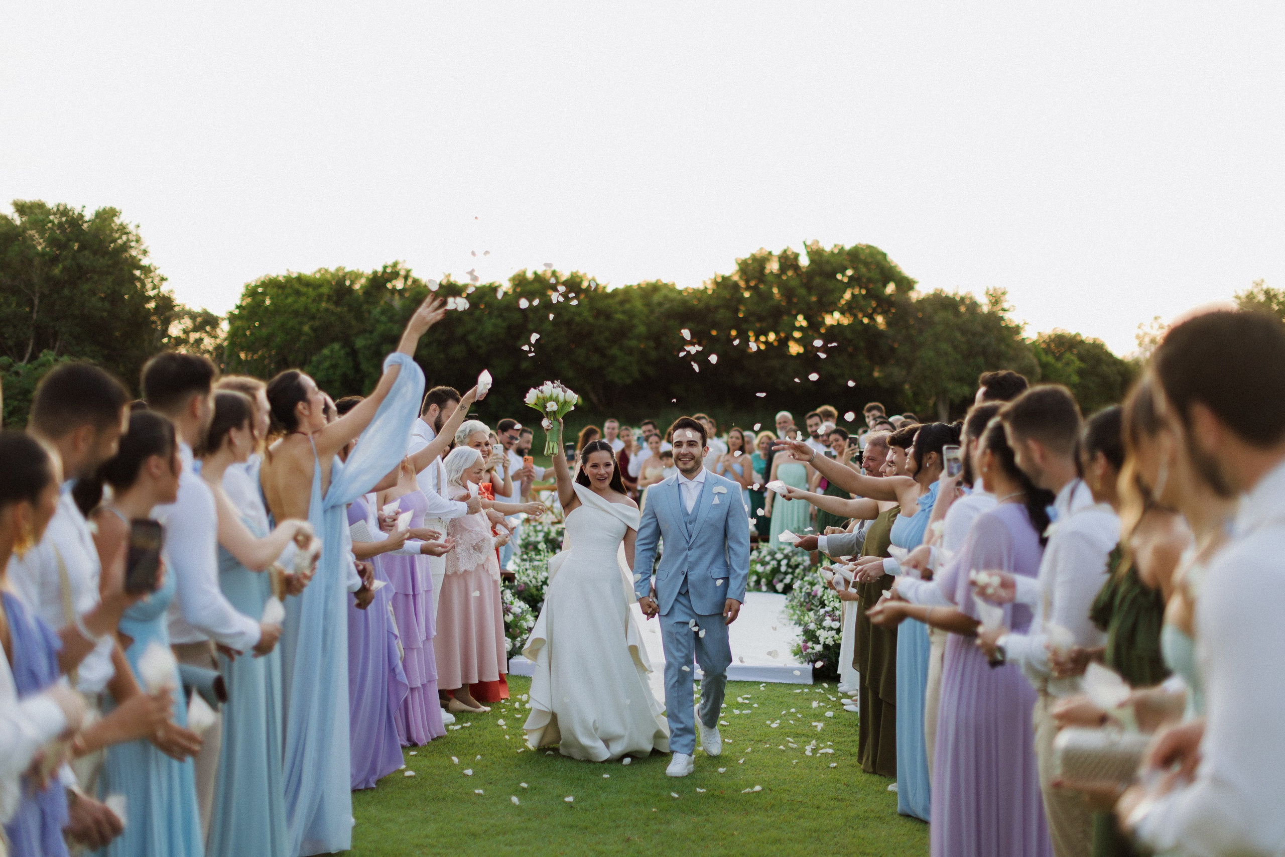 THAIS & RAFAEL L’Occitane Trancoso. Vitor Braga Fotografia | Destination Wedding Photographer