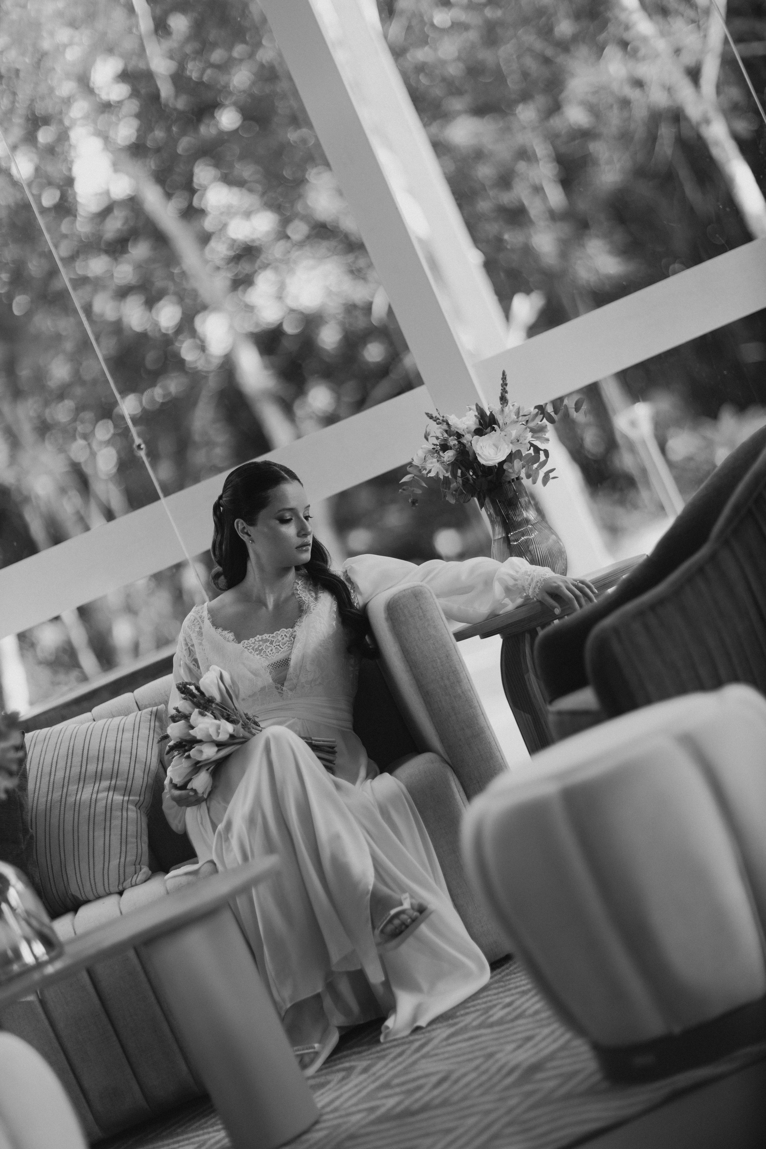 THAIS & RAFAEL L’Occitane Trancoso. Vitor Braga Fotografia | Destination Wedding Photographer