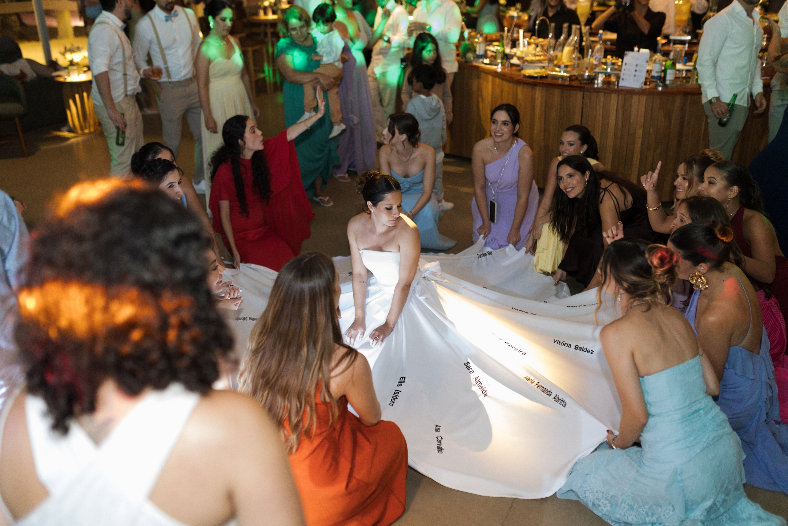THAIS & RAFAEL L’Occitane Trancoso. Vitor Braga Fotografia | Destination Wedding Photographer