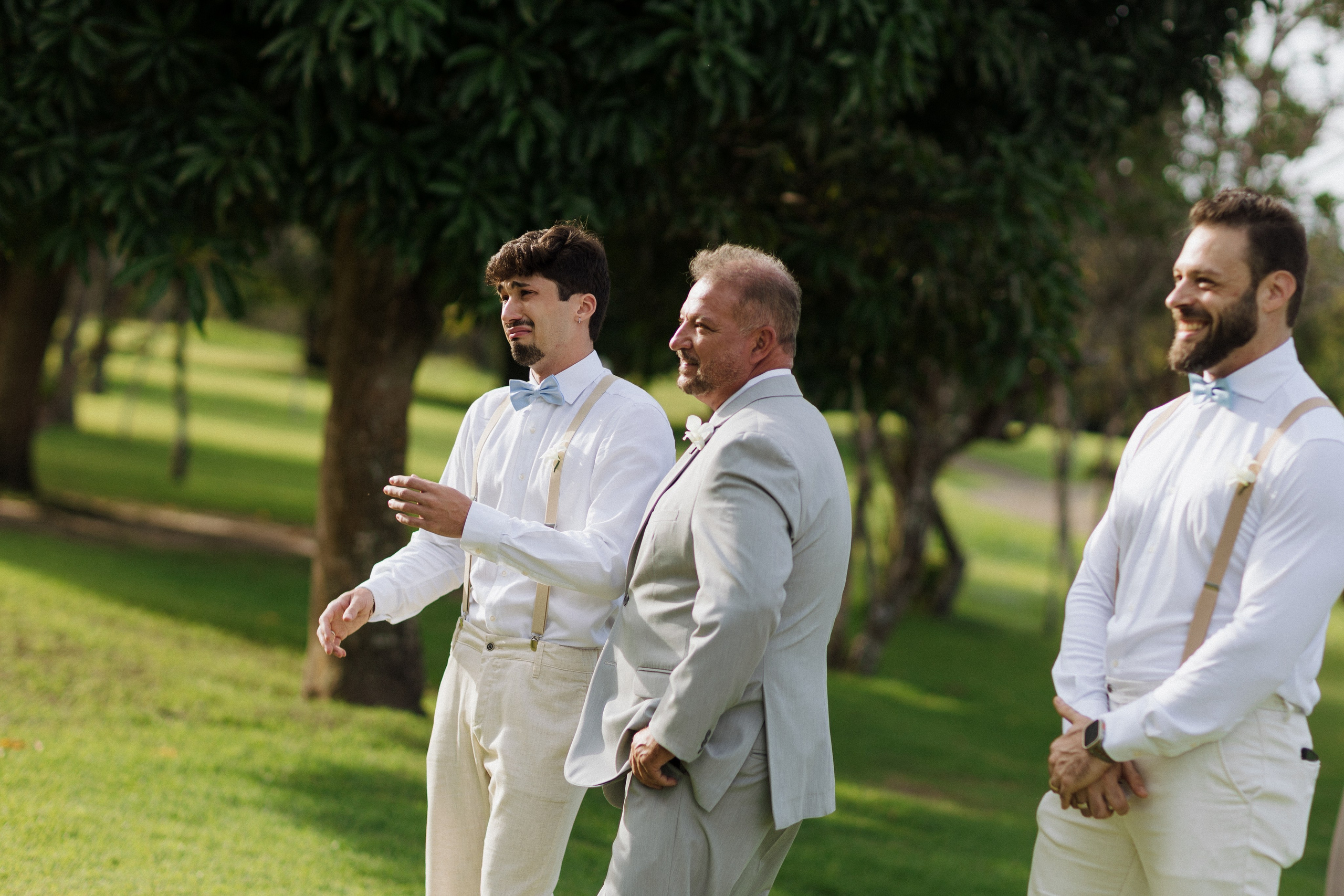 THAIS & RAFAEL L’Occitane Trancoso. Vitor Braga Fotografia | Destination Wedding Photographer