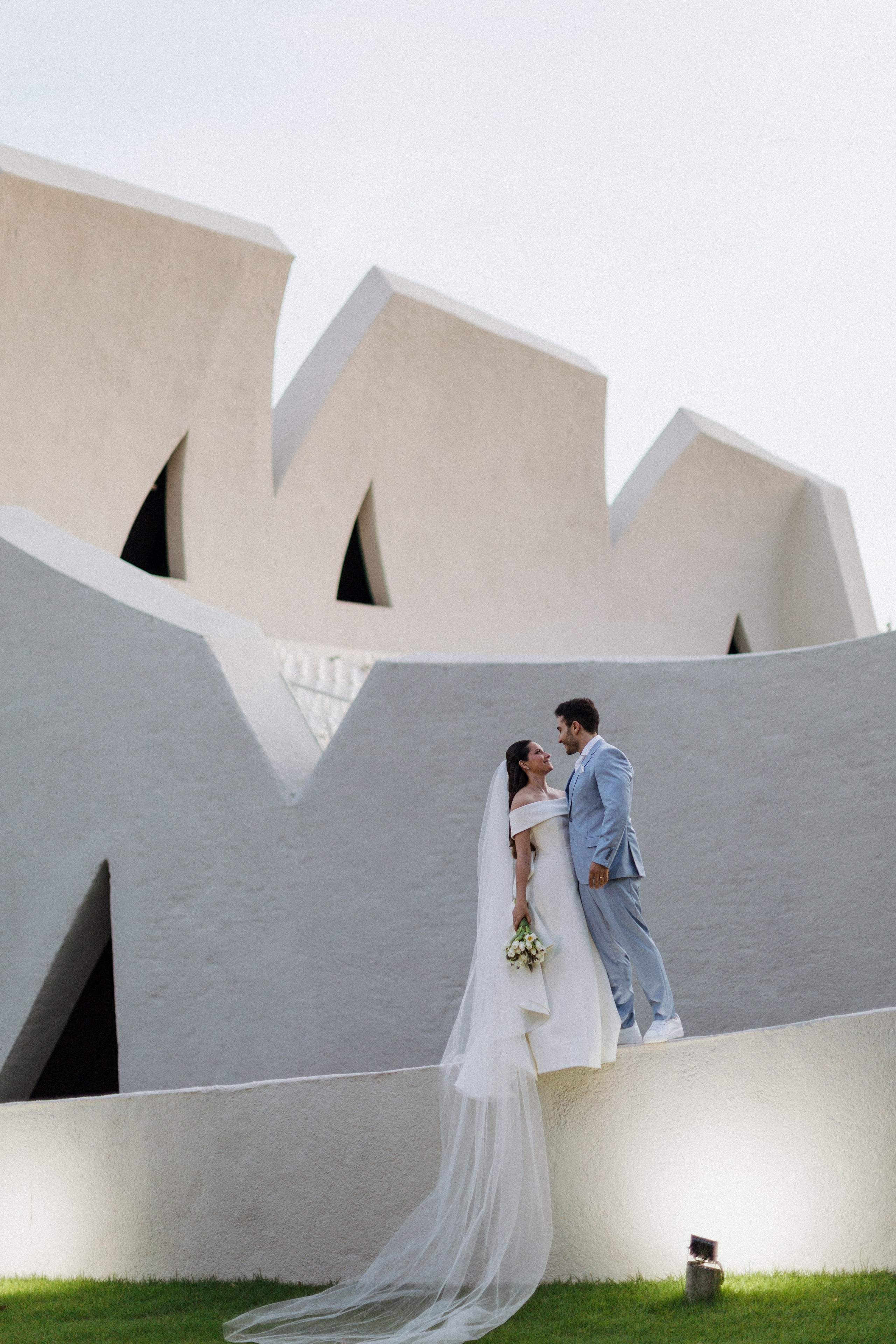 THAIS & RAFAEL L’Occitane Trancoso. Vitor Braga Fotografia | Destination Wedding Photographer