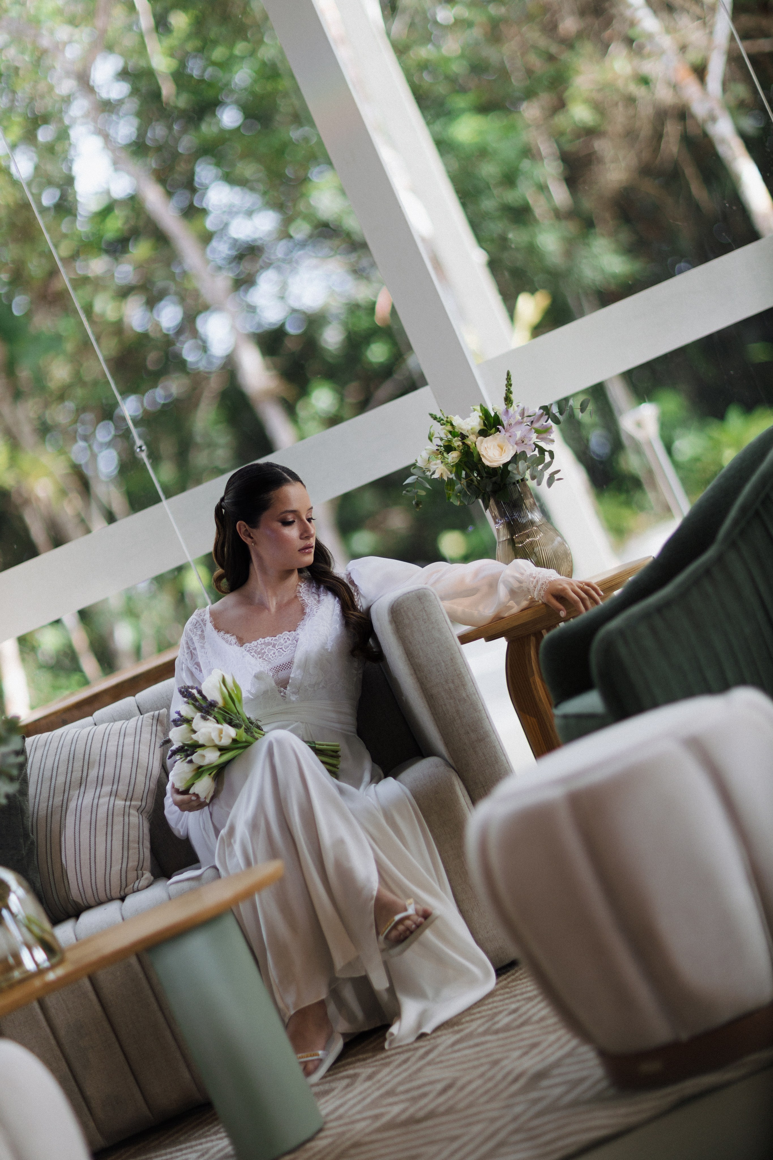 THAIS & RAFAEL L’Occitane Trancoso. Vitor Braga Fotografia | Destination Wedding Photographer
