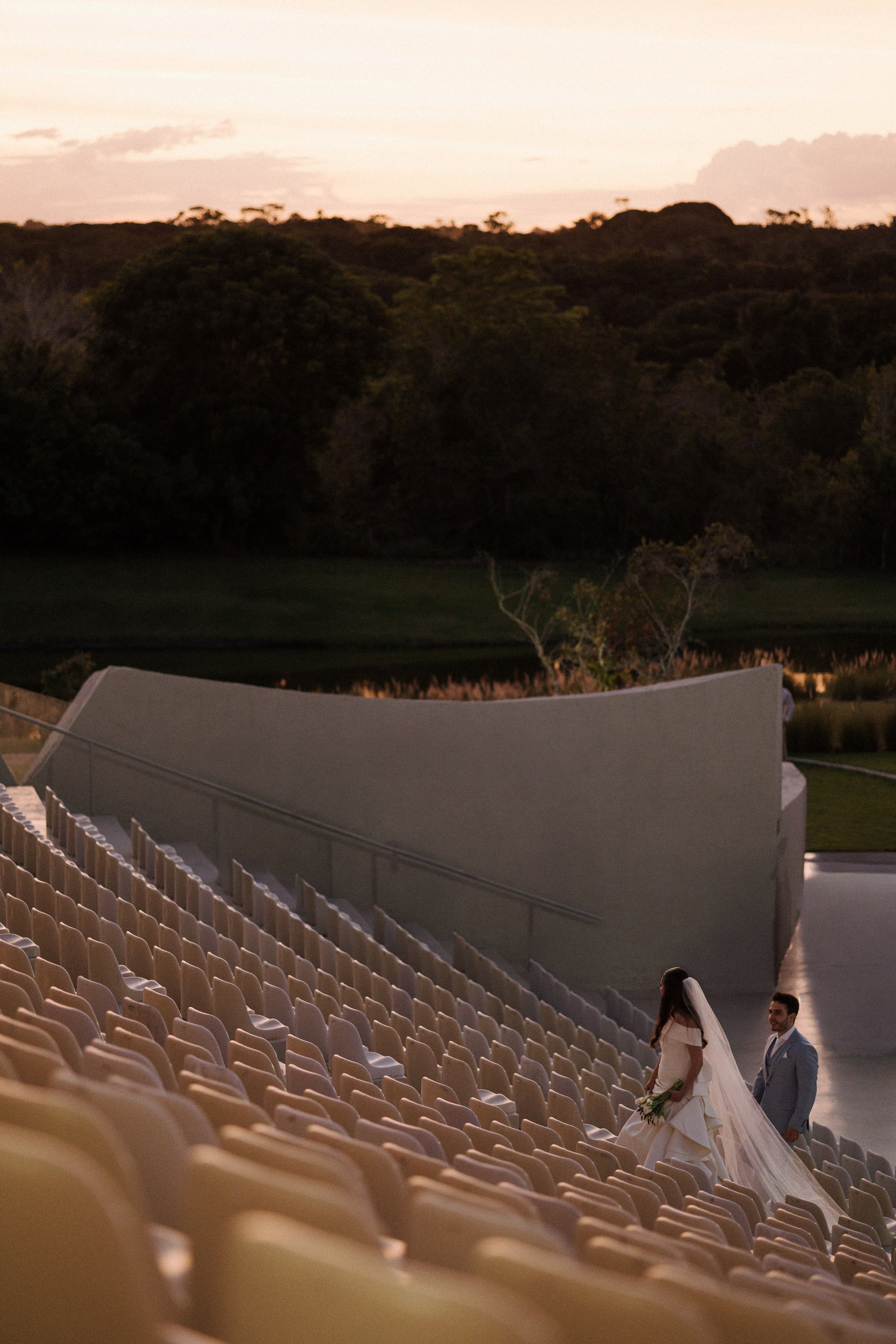 THAIS & RAFAEL L’Occitane Trancoso. Vitor Braga Fotografia | Destination Wedding Photographer