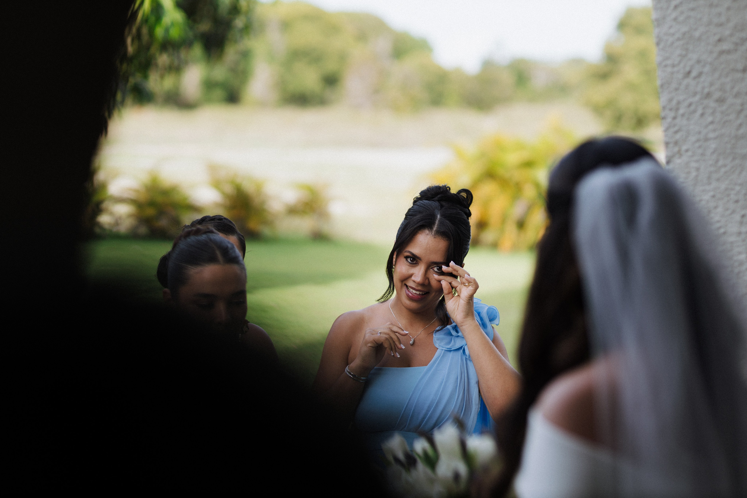 THAIS & RAFAEL L’Occitane Trancoso. Vitor Braga Fotografia | Destination Wedding Photographer