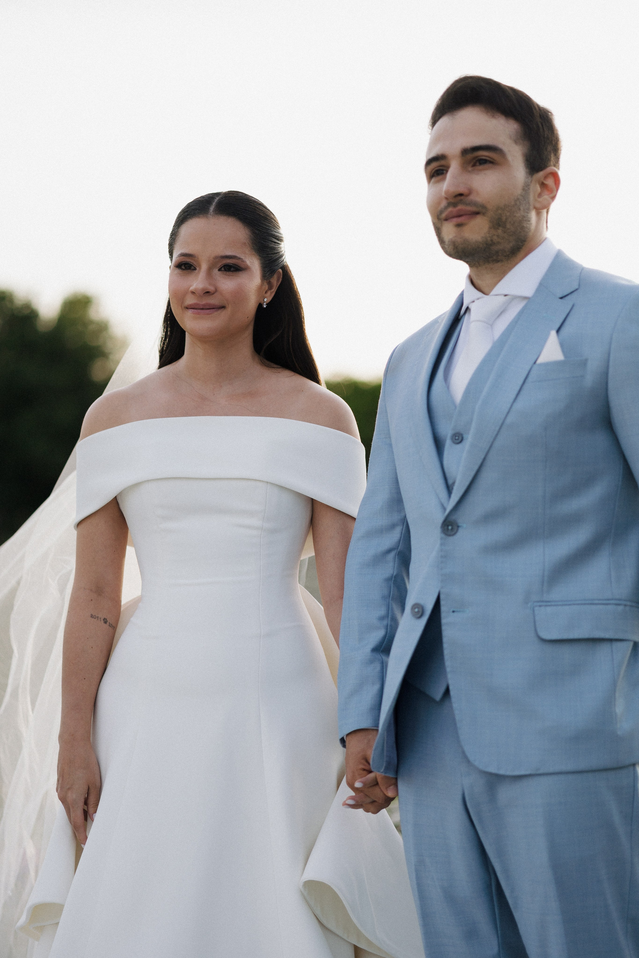 THAIS & RAFAEL L’Occitane Trancoso. Vitor Braga Fotografia | Destination Wedding Photographer