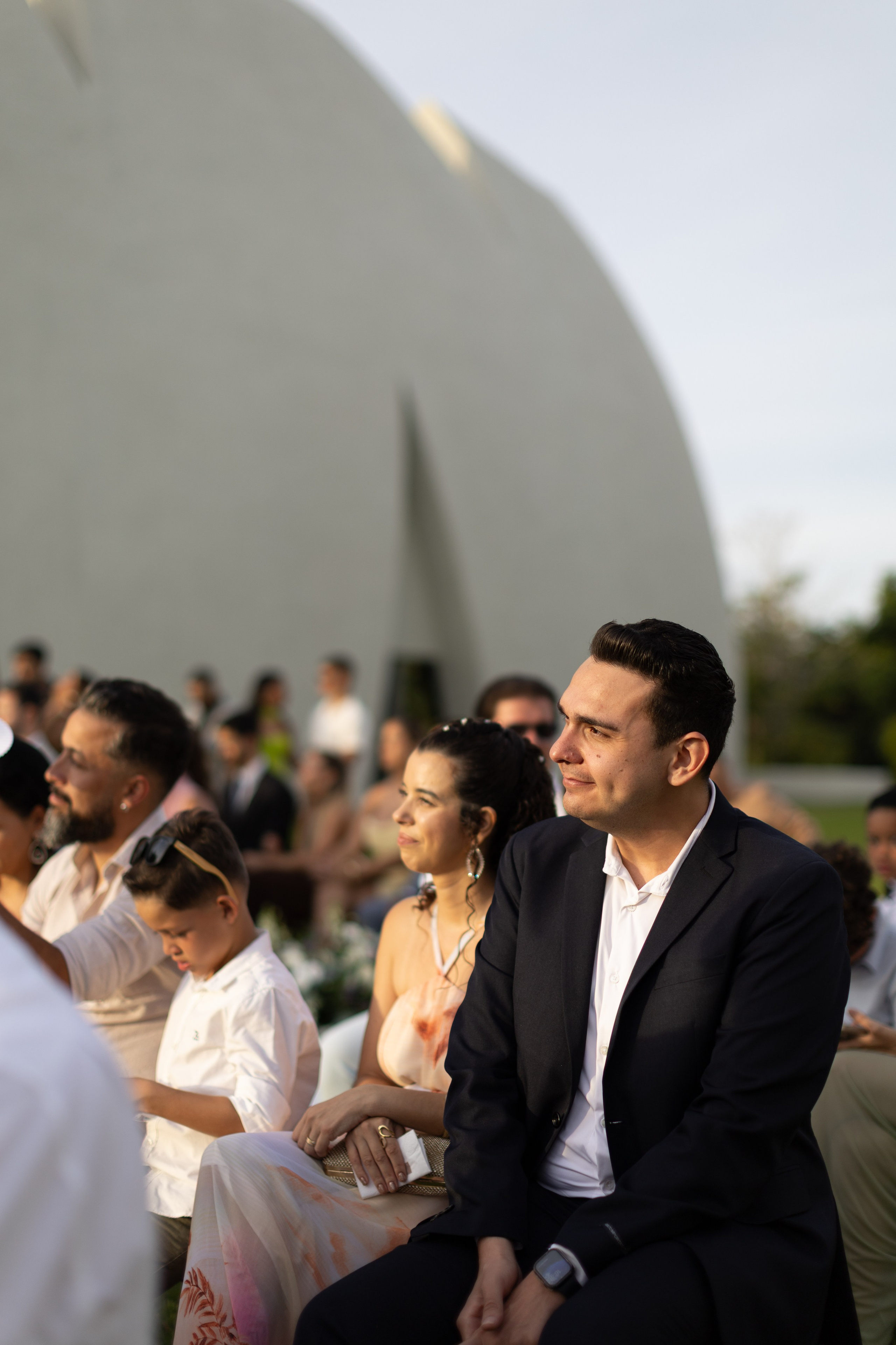 THAIS & RAFAEL L’Occitane Trancoso. Vitor Braga Fotografia | Destination Wedding Photographer