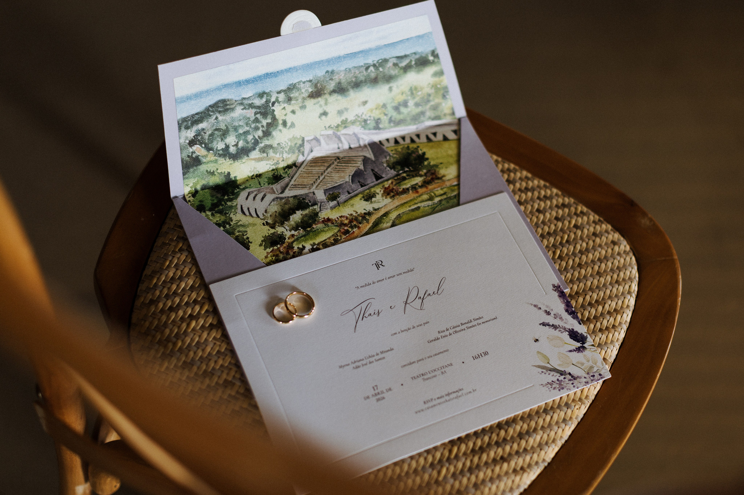 THAIS & RAFAEL L’Occitane Trancoso. Vitor Braga Fotografia | Destination Wedding Photographer